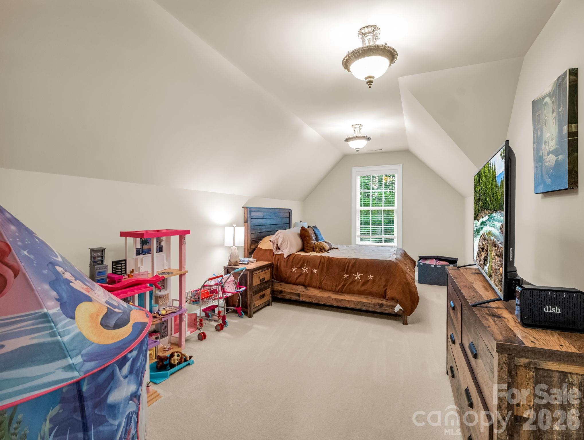 Rock Creek - Residential