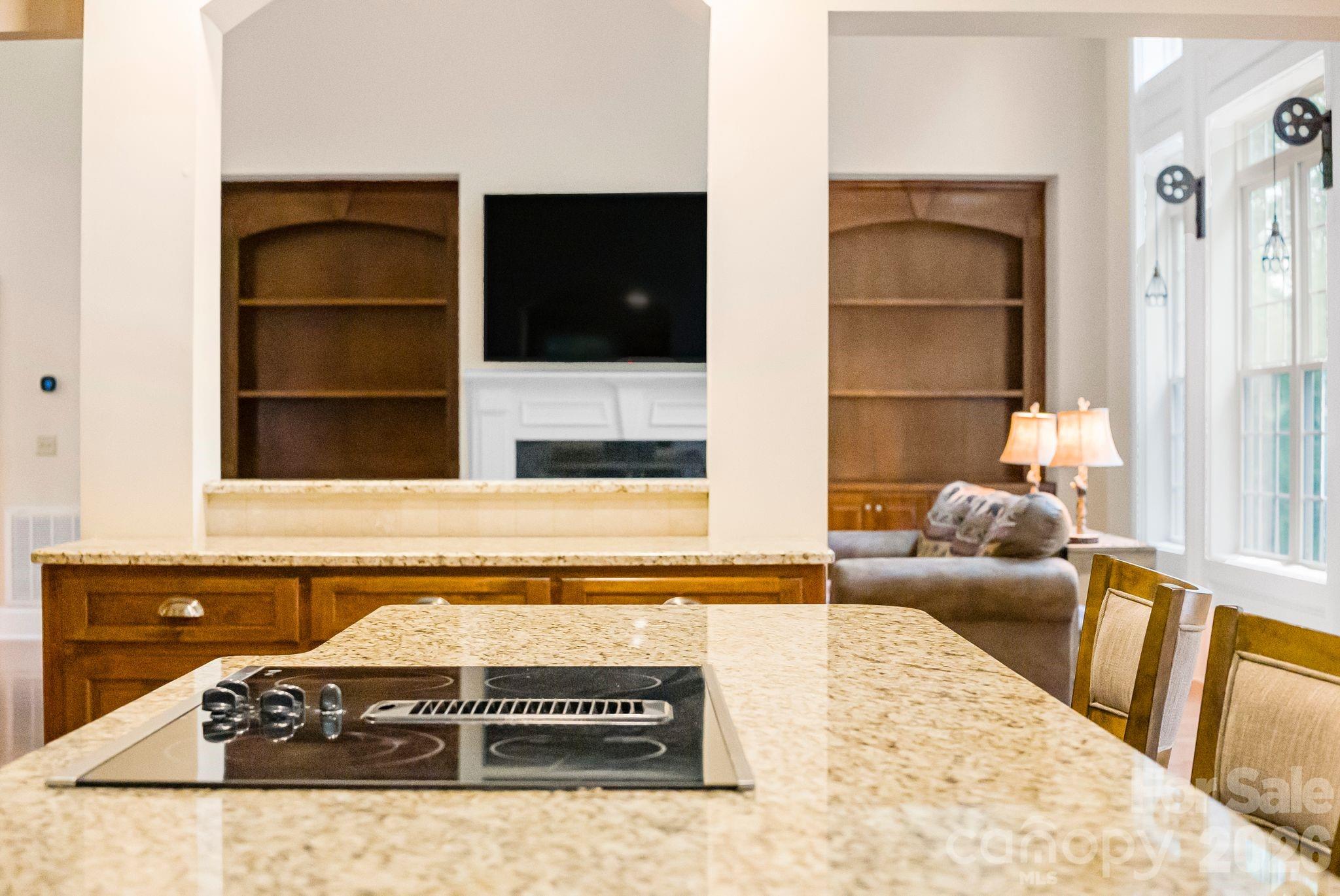 Rock Creek - Residential