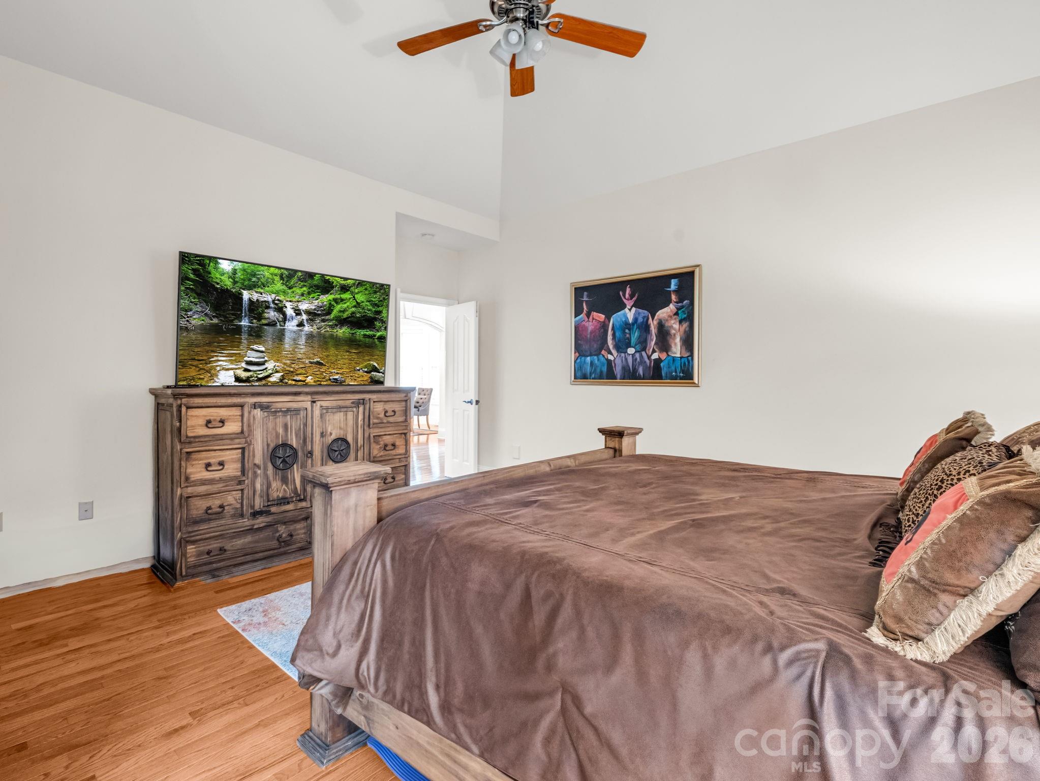Rock Creek - Residential