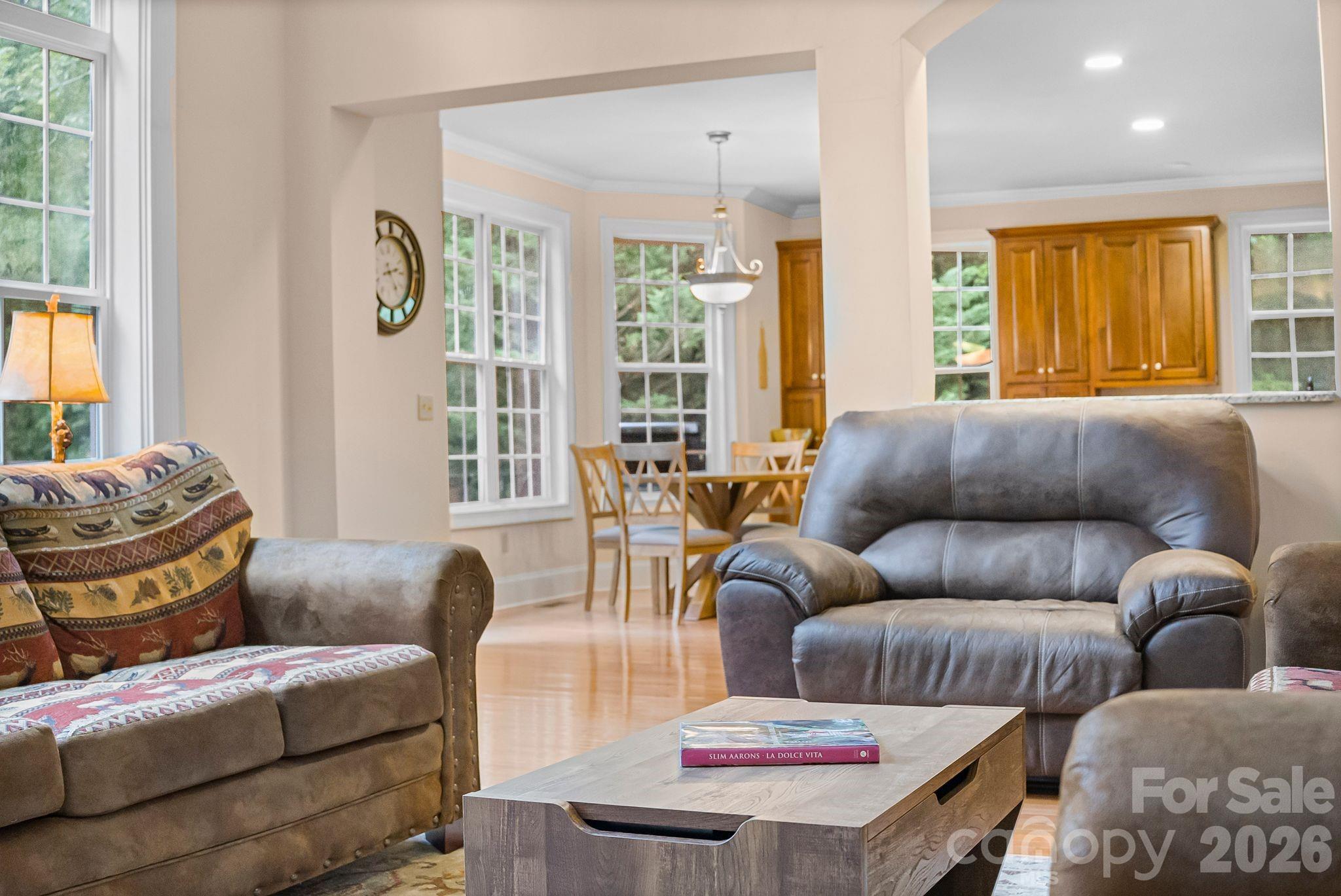 Rock Creek - Residential
