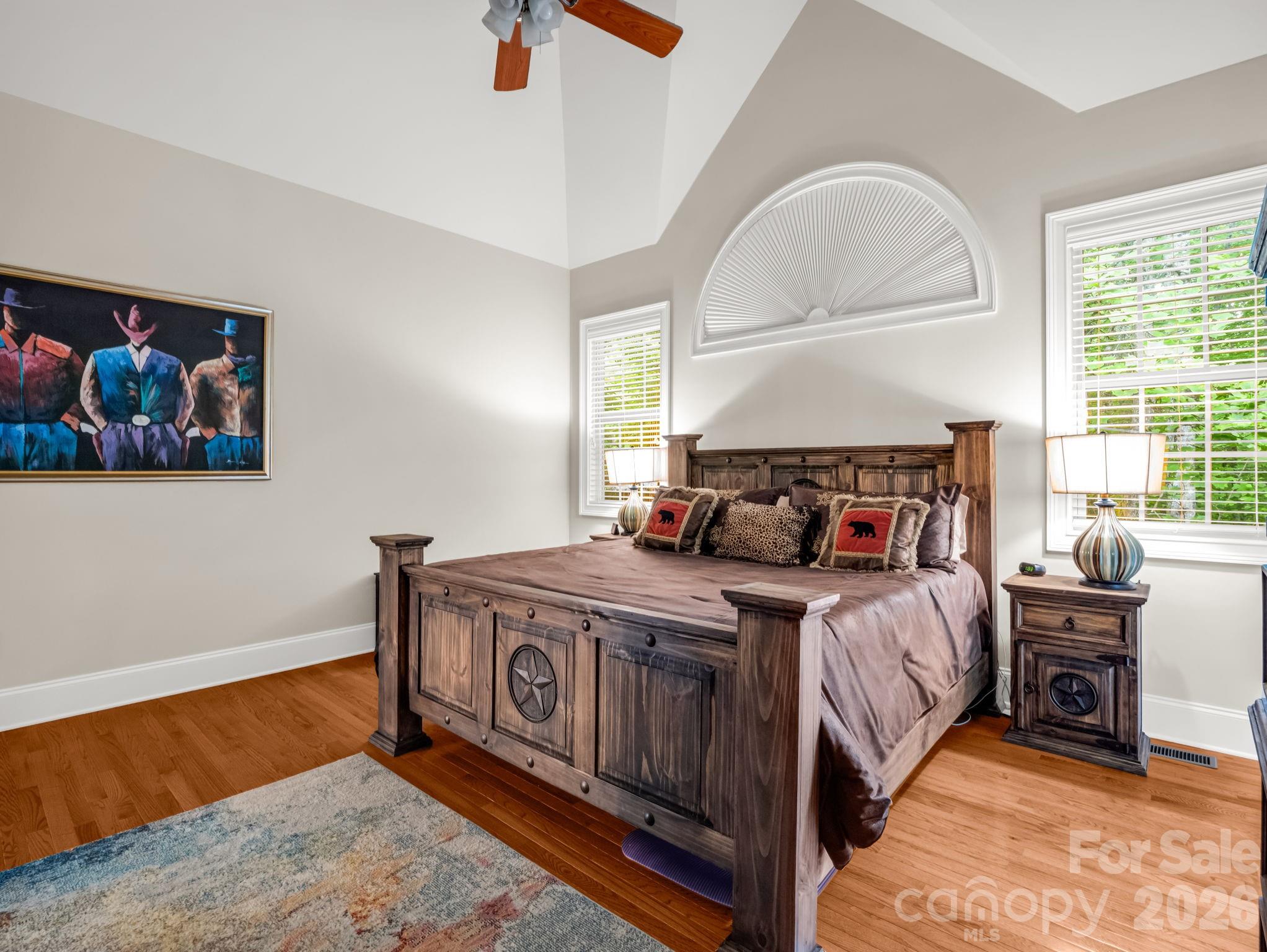 Rock Creek - Residential