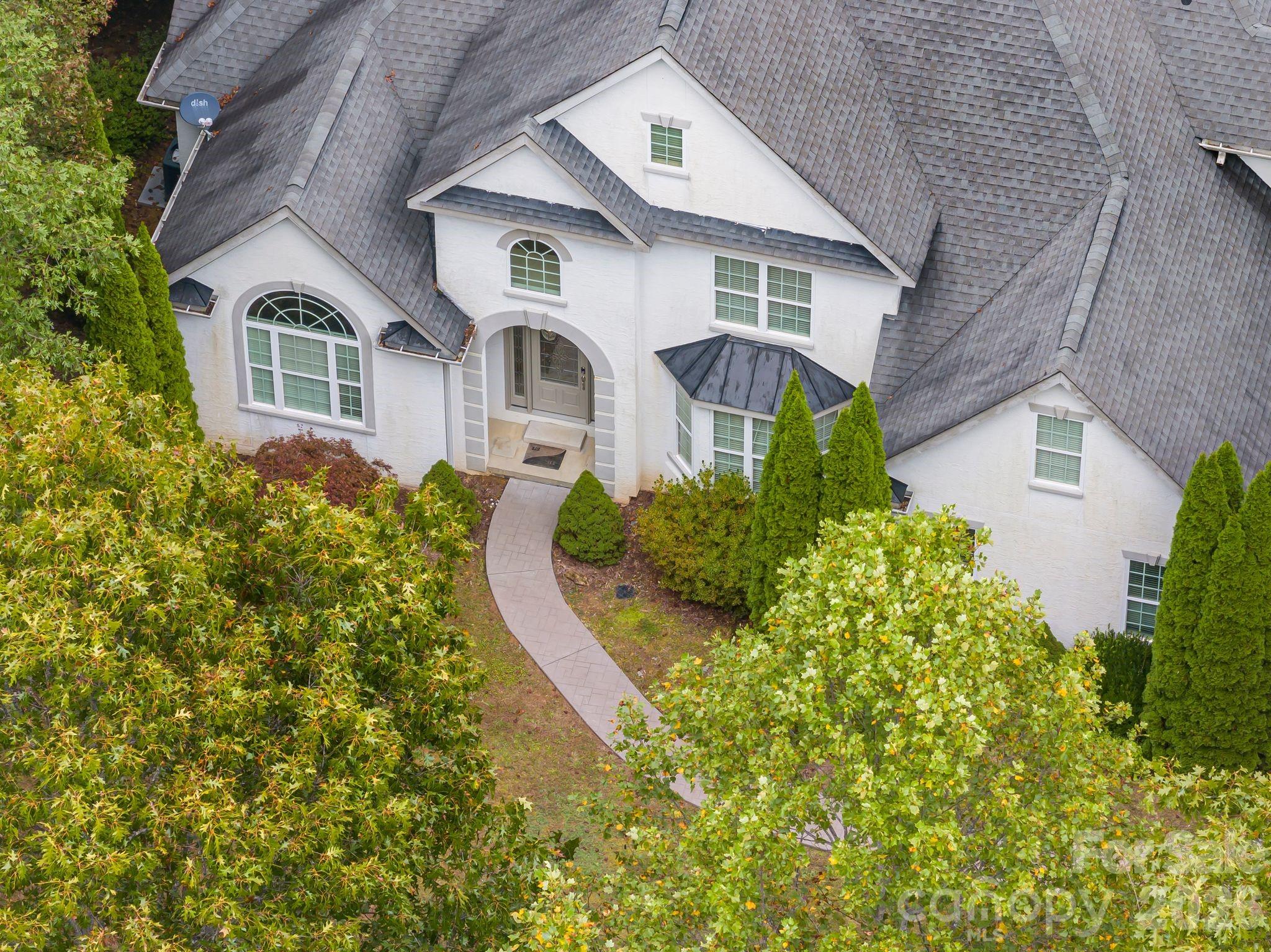 Rock Creek - Residential