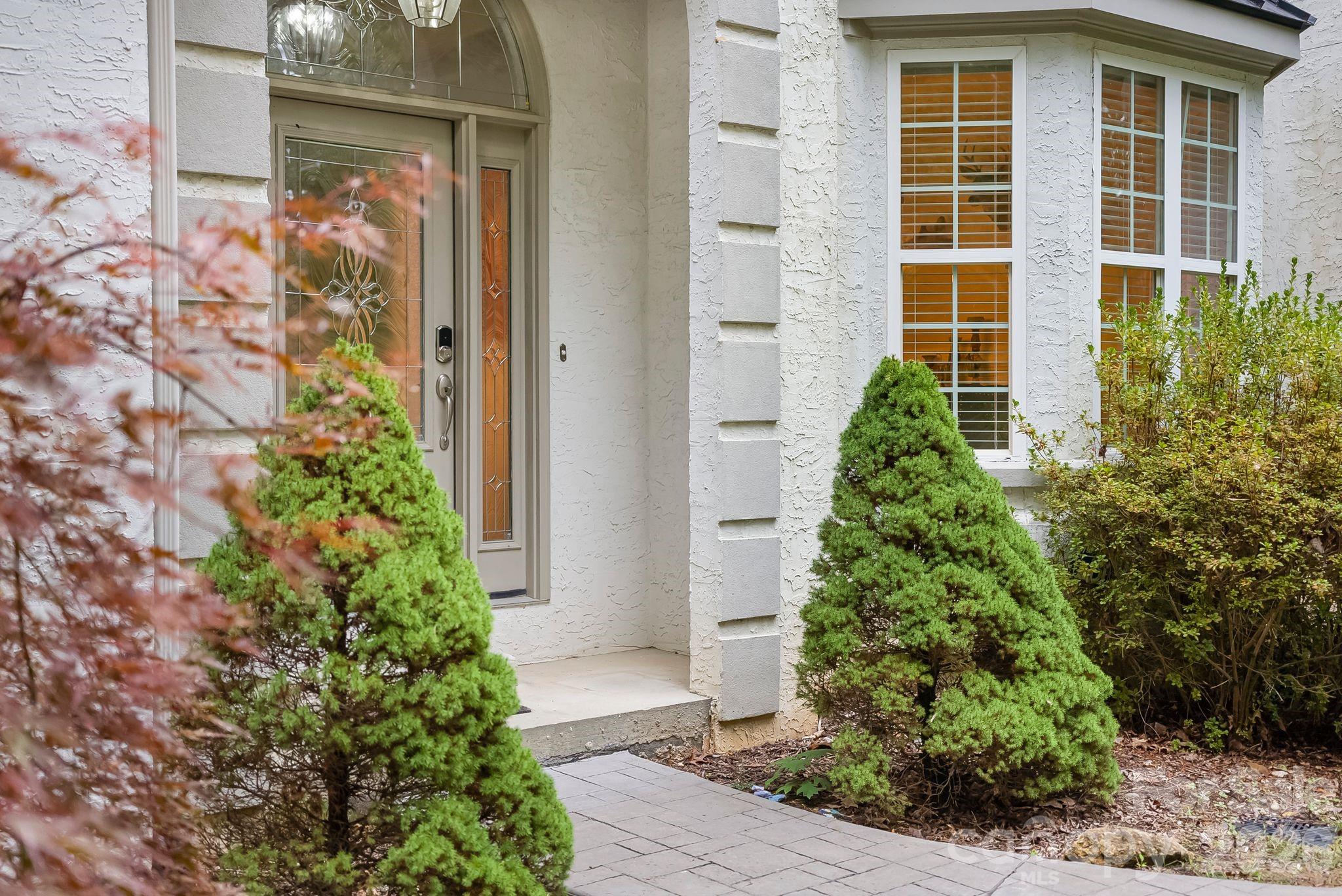 Rock Creek - Residential