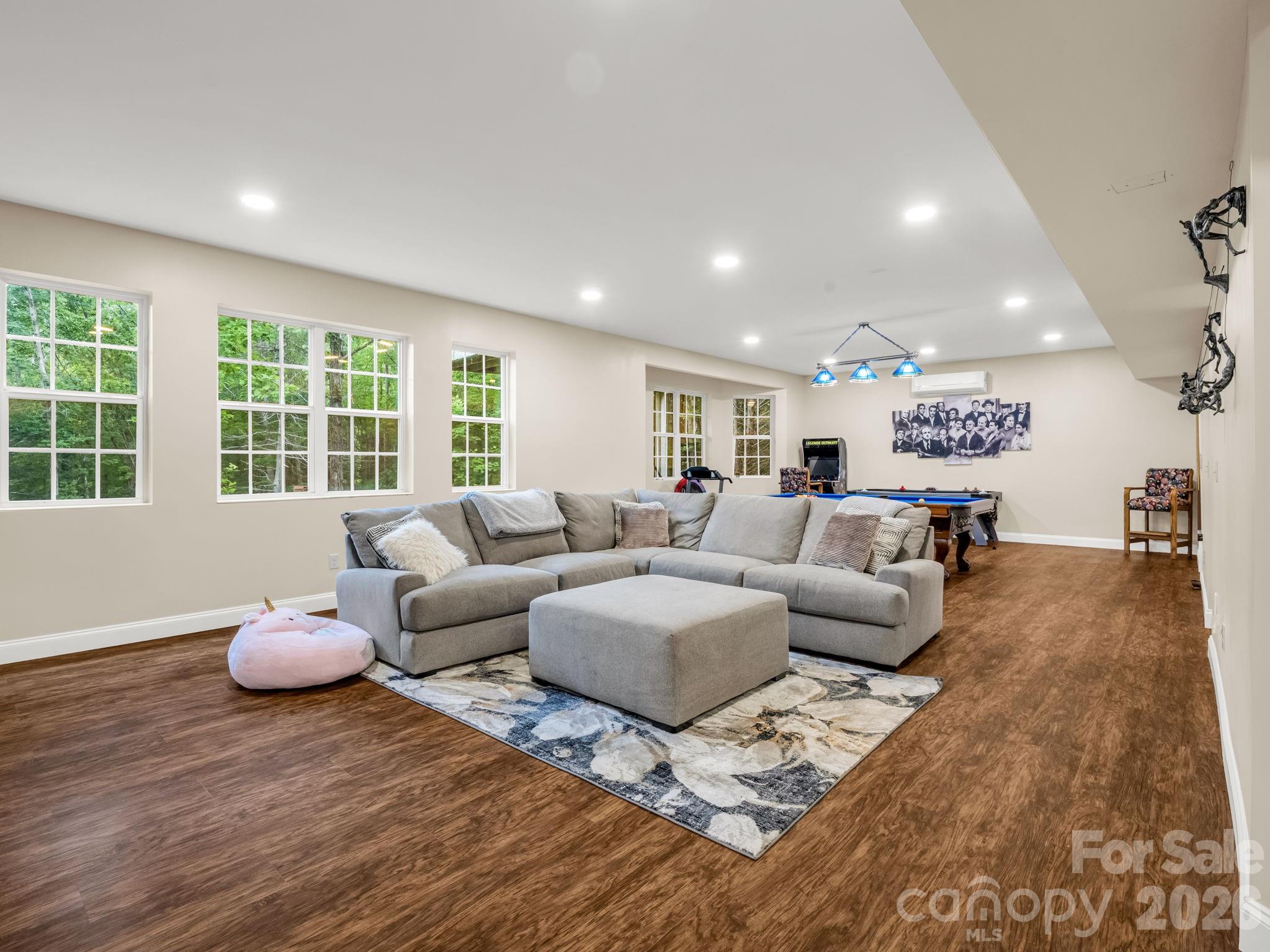 Rock Creek - Residential