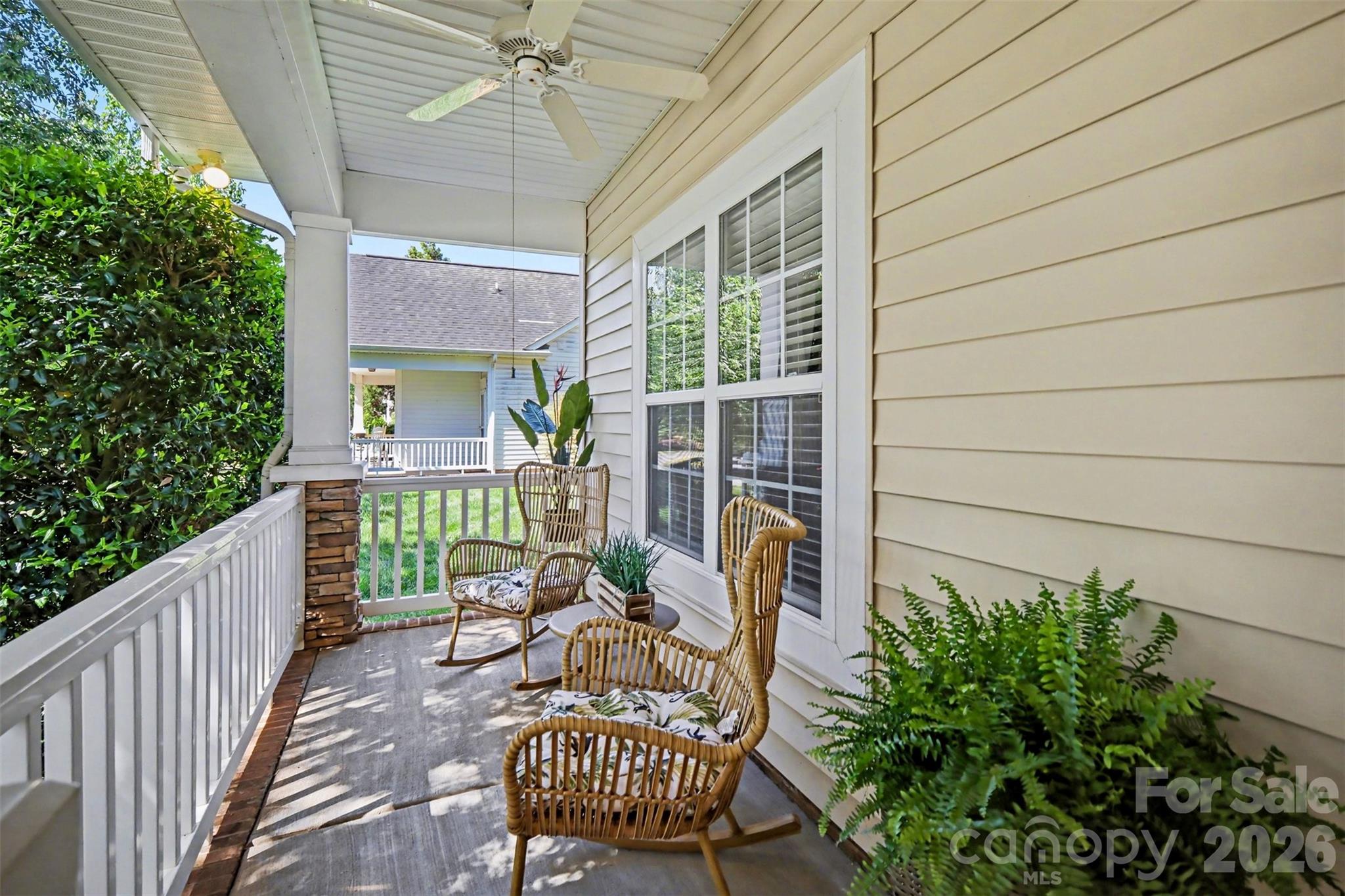 Salem Springs - Residential