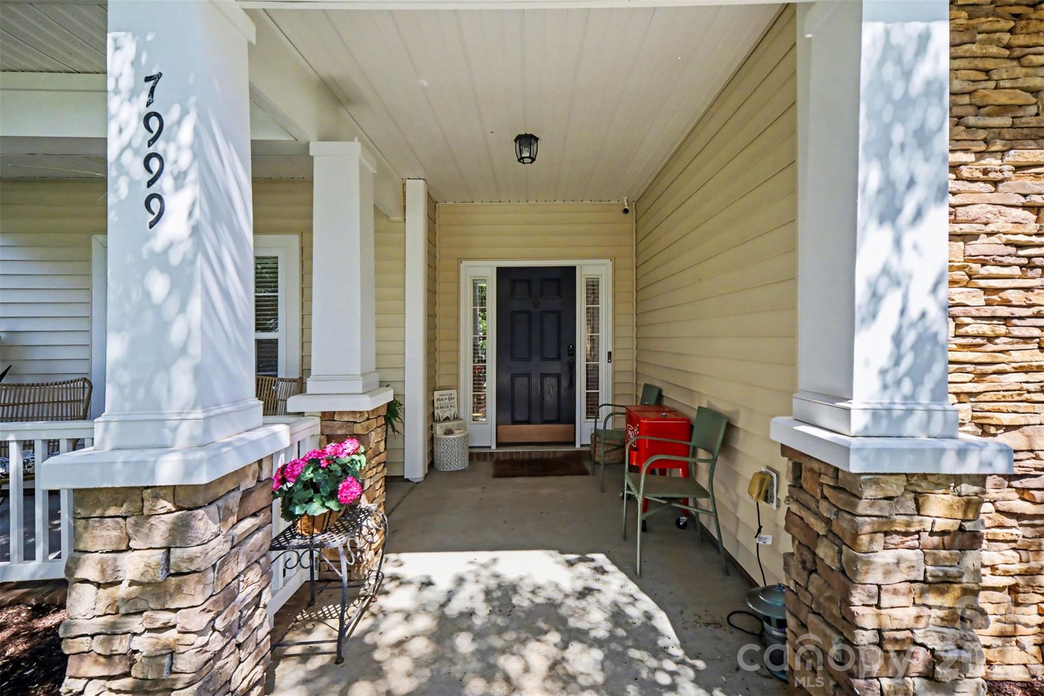Salem Springs - Residential