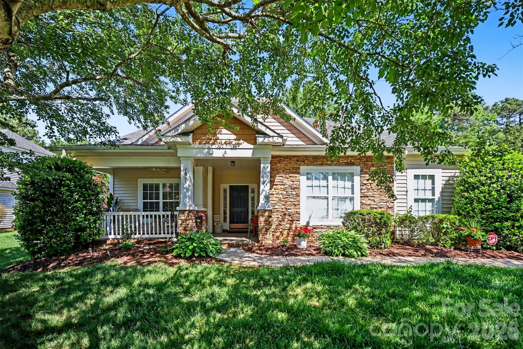 Salem Springs - Residential