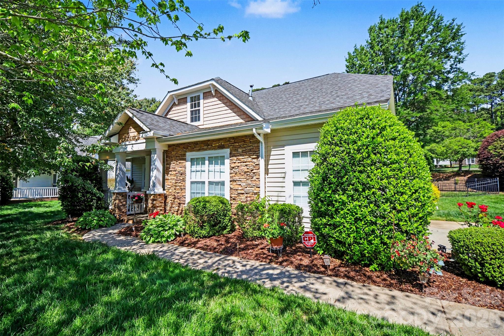 Salem Springs - Residential