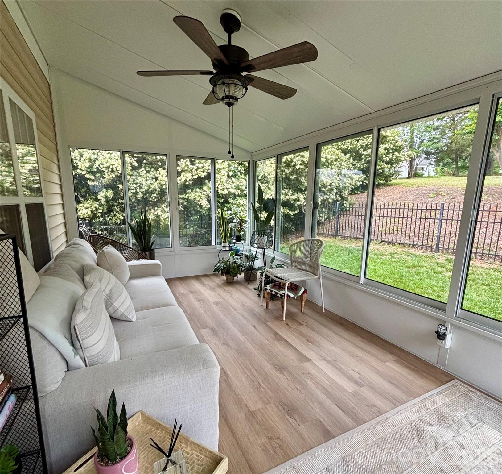 Salem Springs - Residential