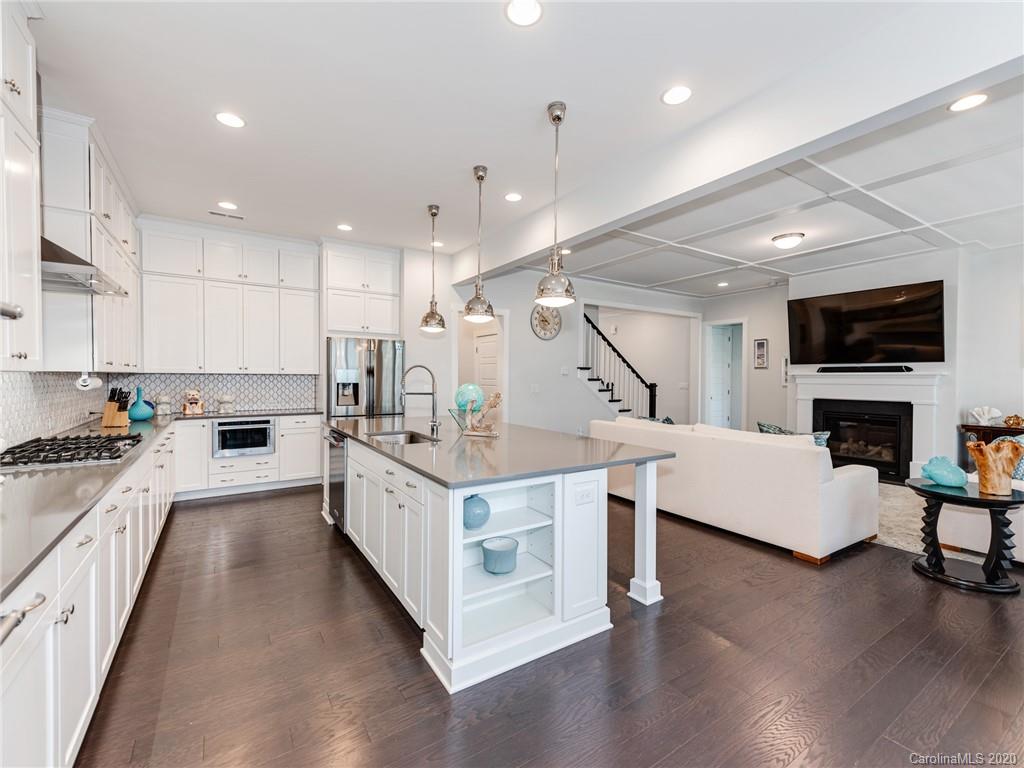 Masons Bend - Residential