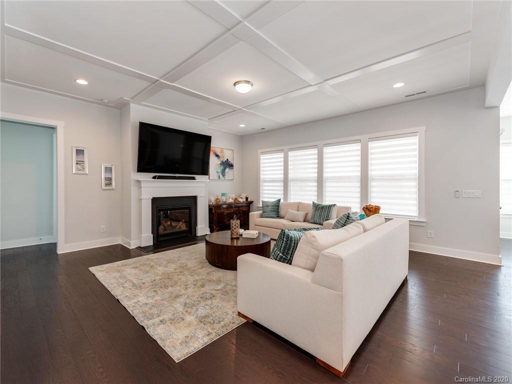 Masons Bend - Residential