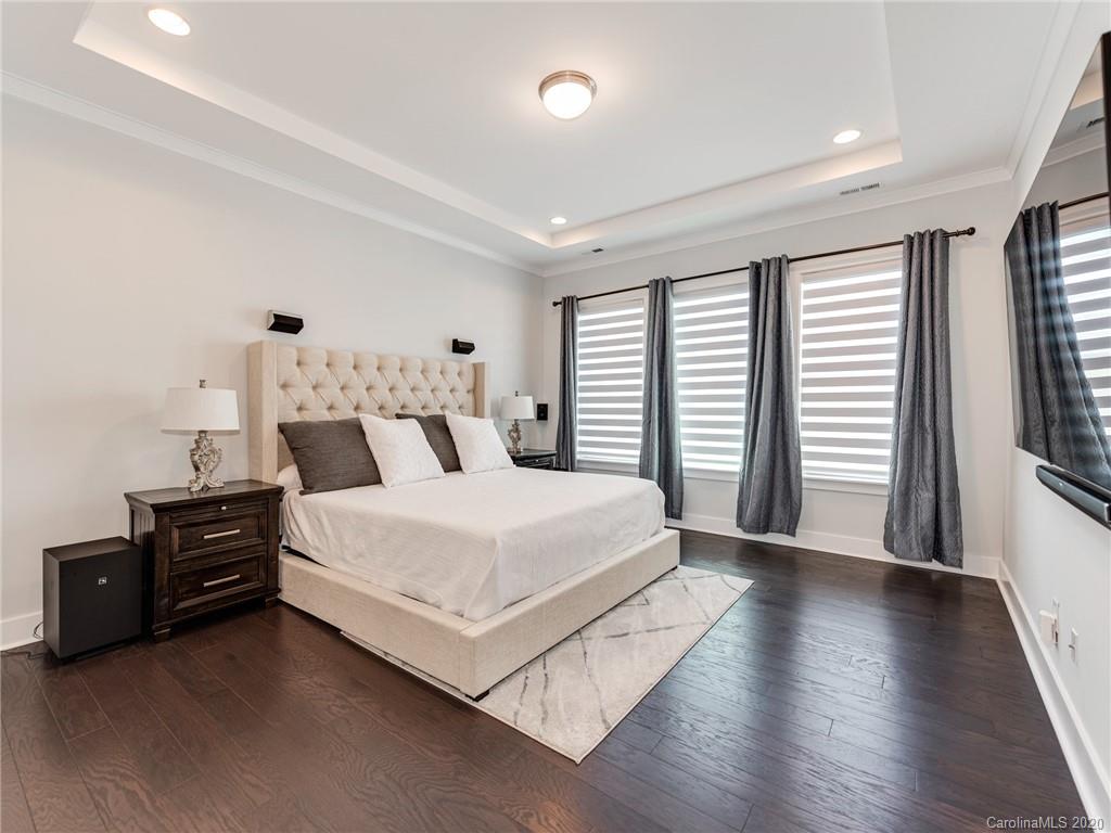 Masons Bend - Residential