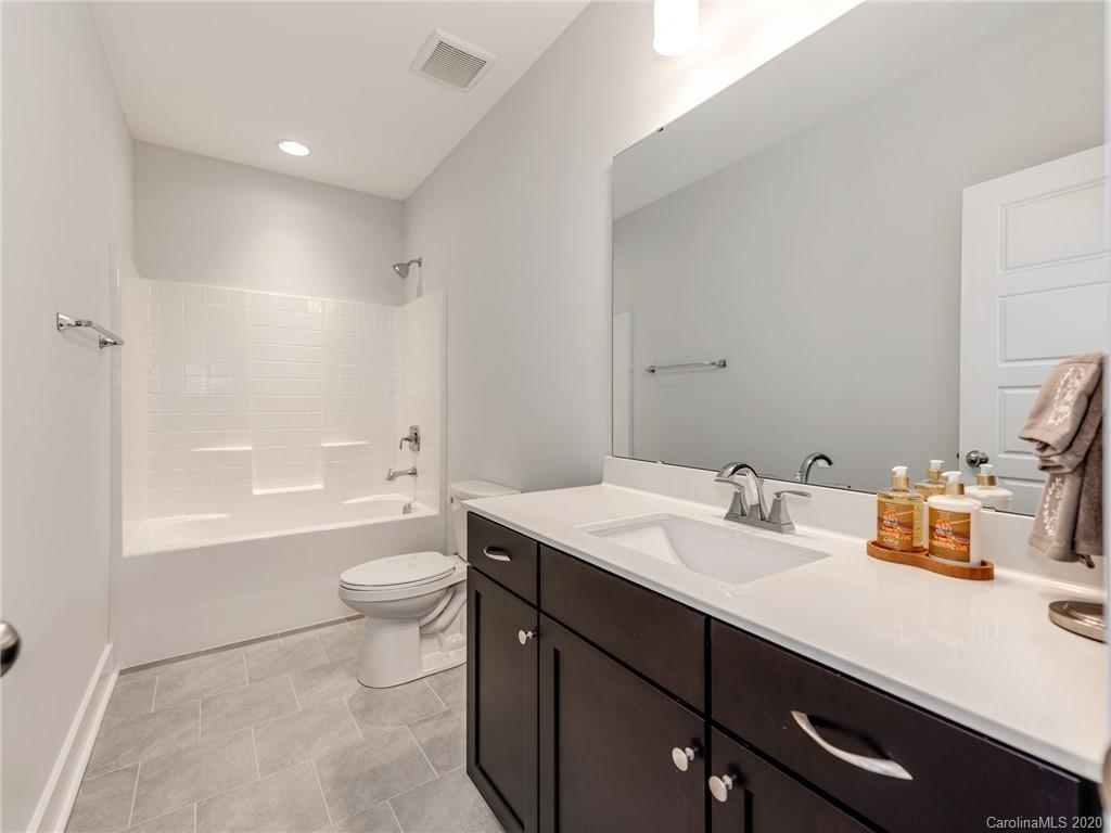 Masons Bend - Residential