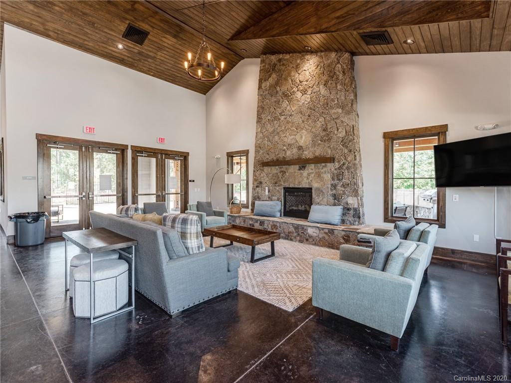 Masons Bend - Residential