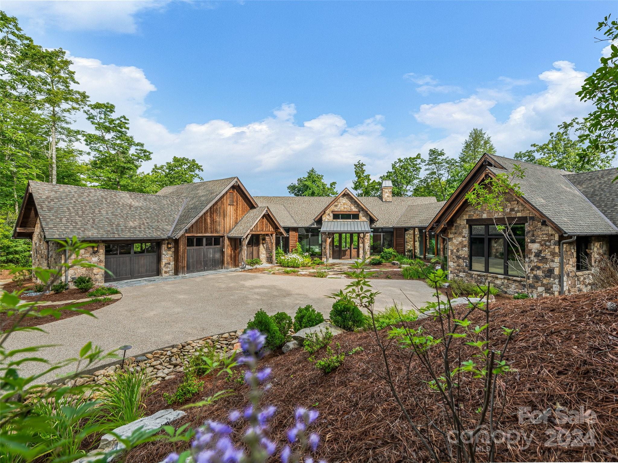 Sylvan Habitat - Residential