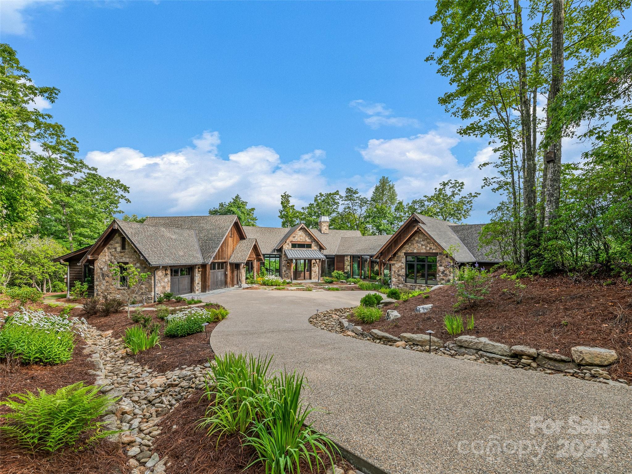 Sylvan Habitat - Residential