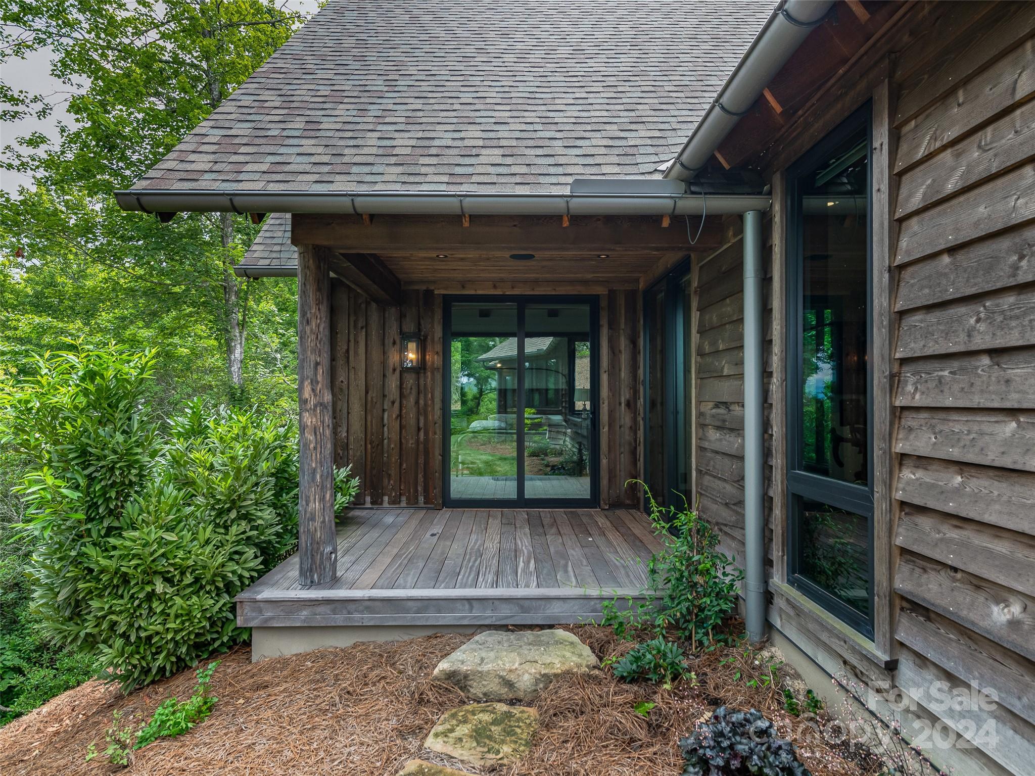 Sylvan Habitat - Residential