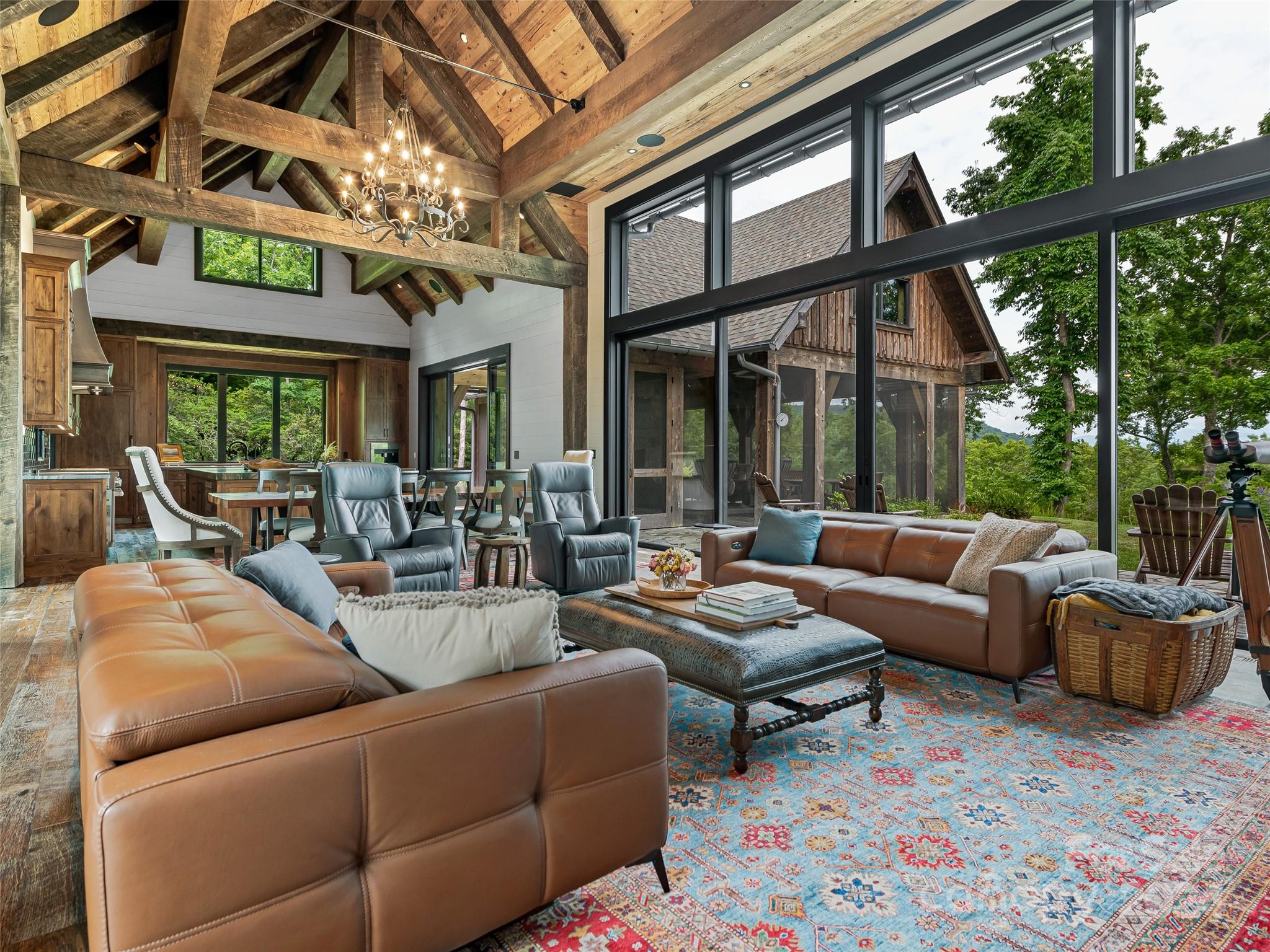 Sylvan Habitat - Residential