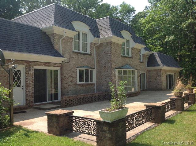 NA - Residential