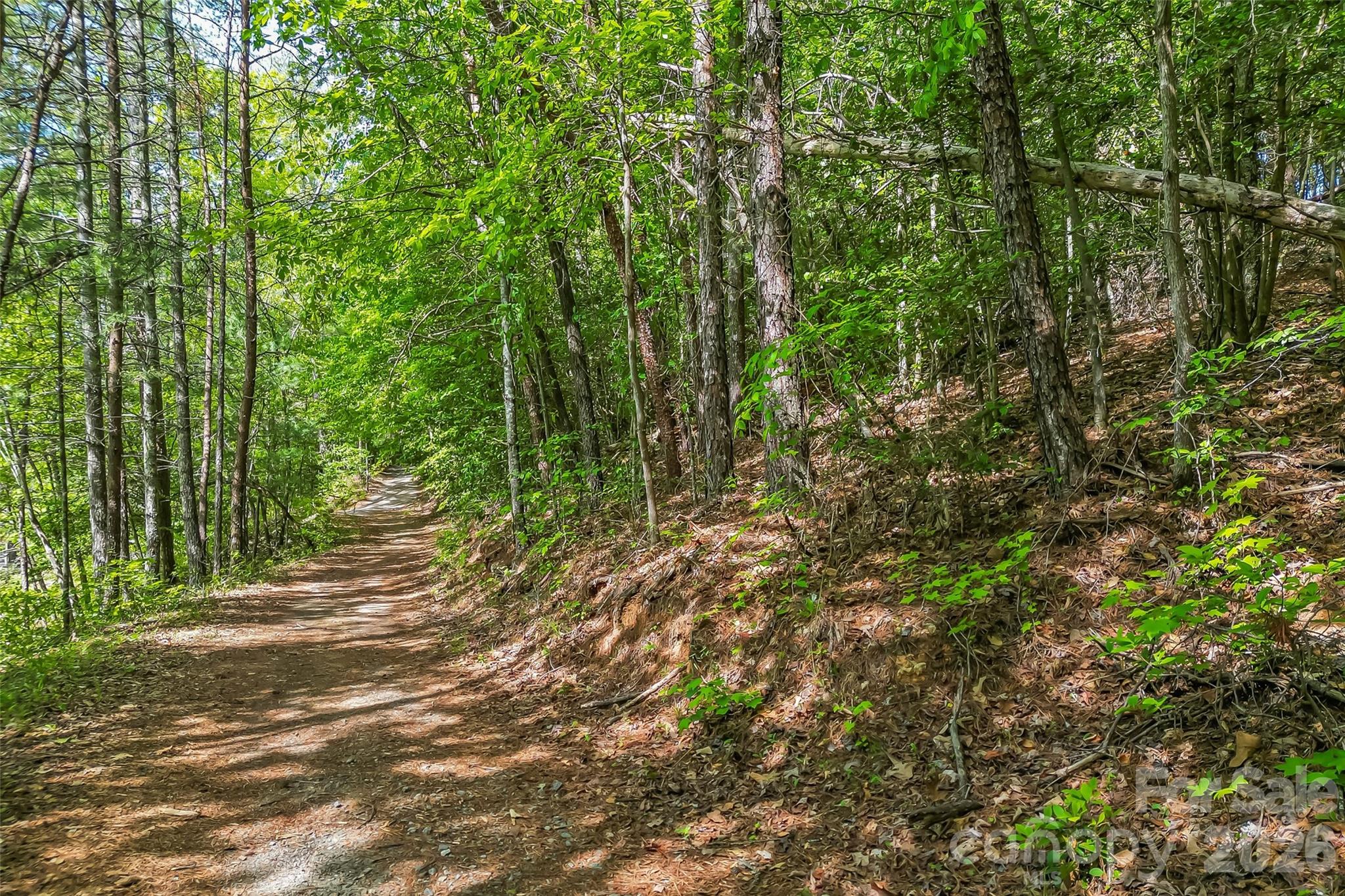 The Enclave at Lake James - Land