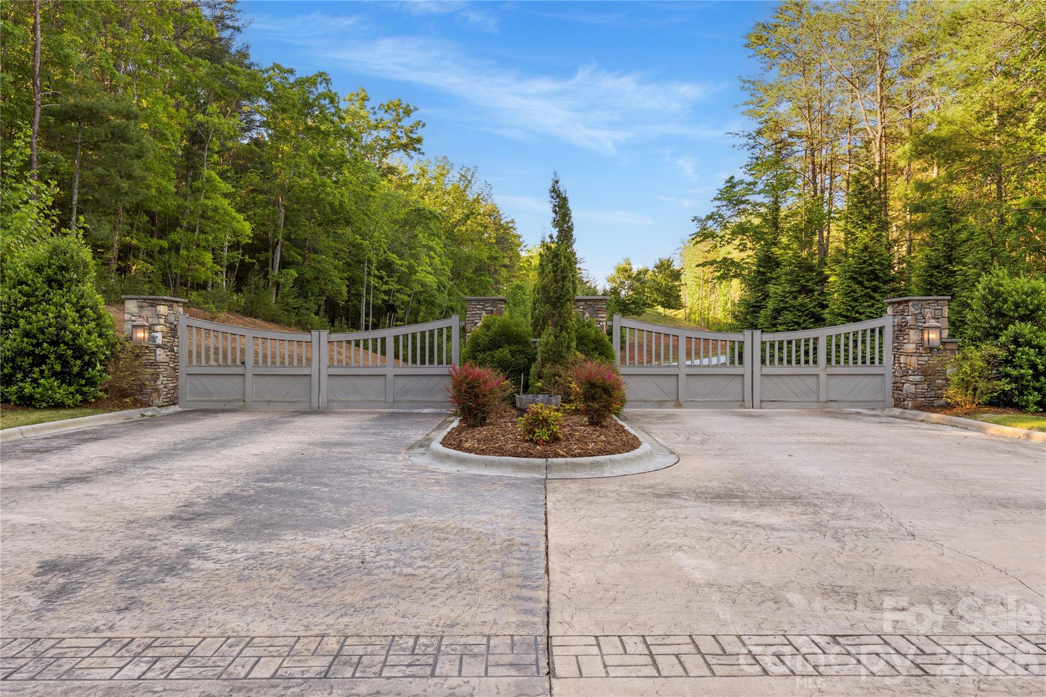 The Enclave at Lake James - Land