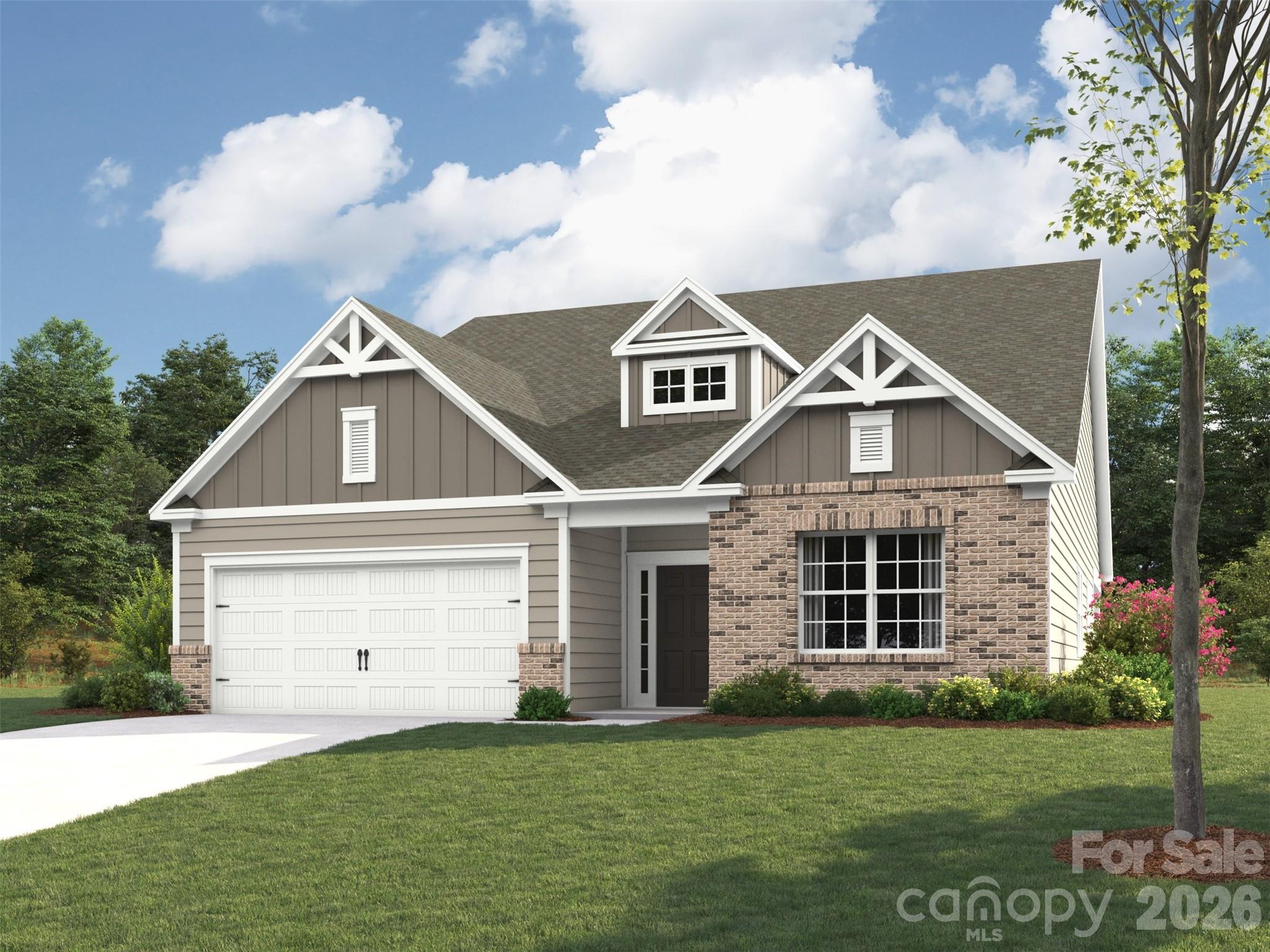 Harris Farms - Residential