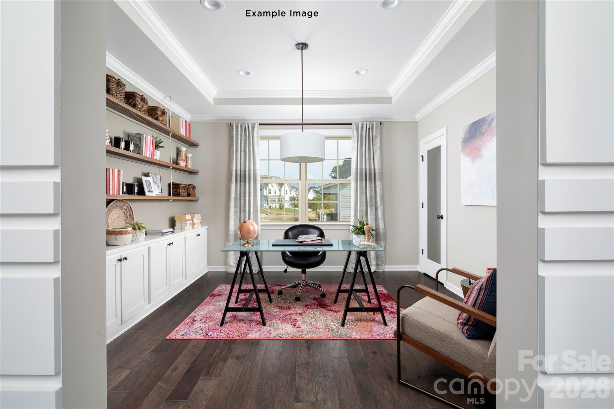 Harris Farms - Residential