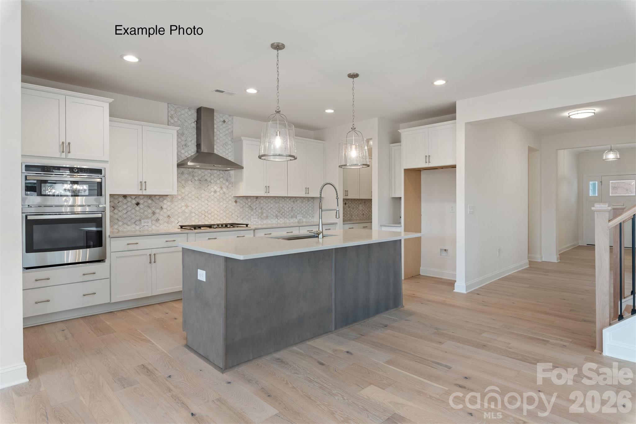 Harris Farms - Residential
