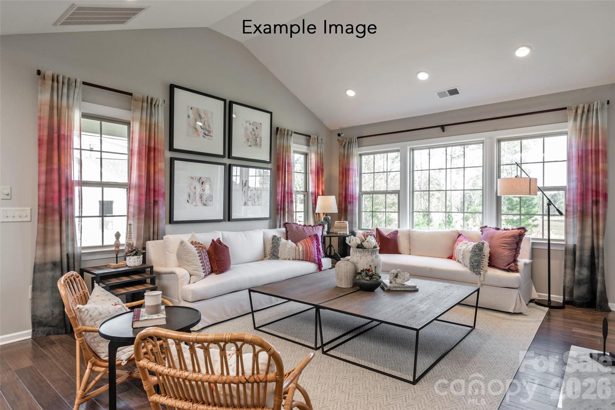 Harris Farms - Residential