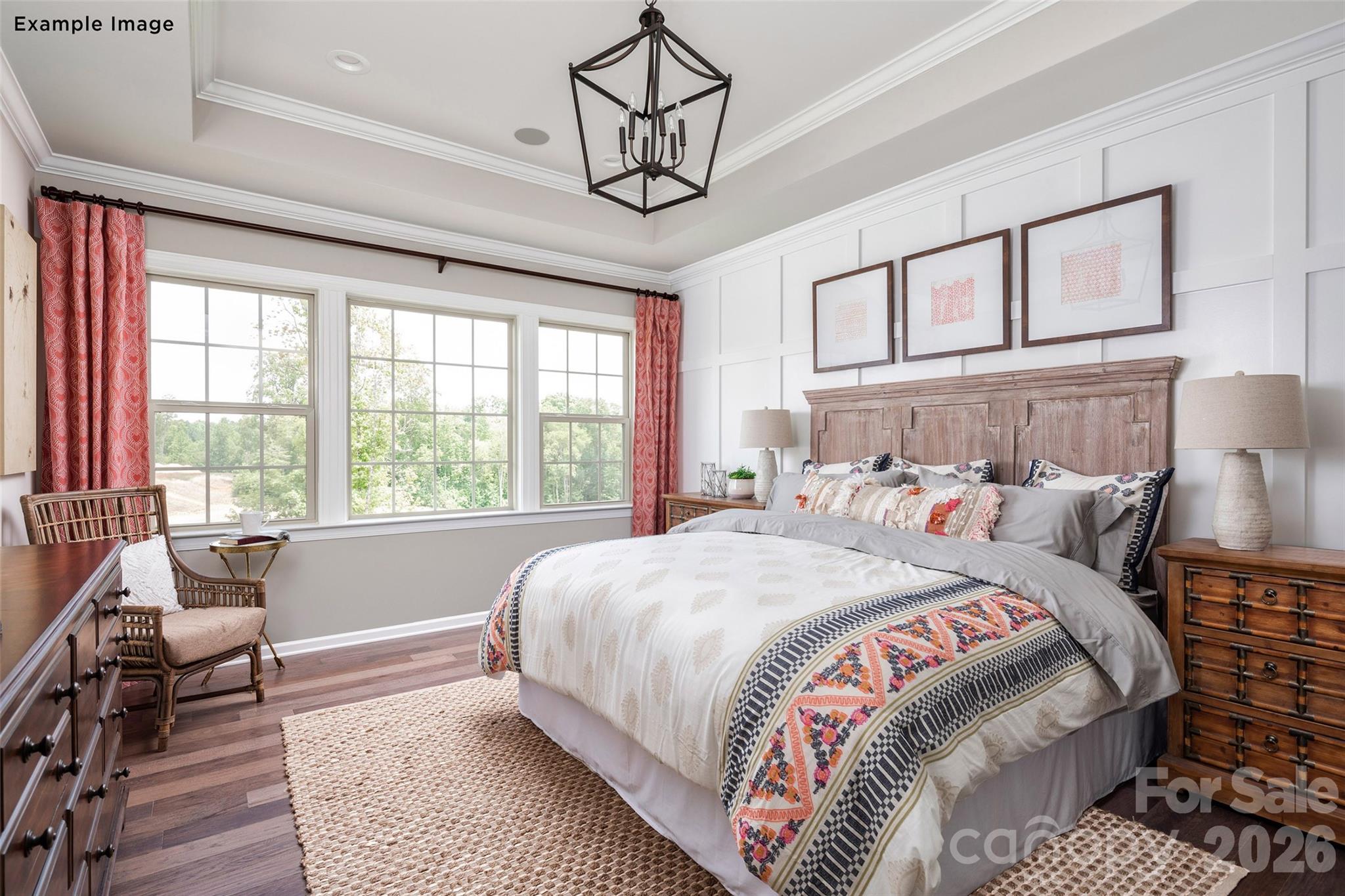 Harris Farms - Residential