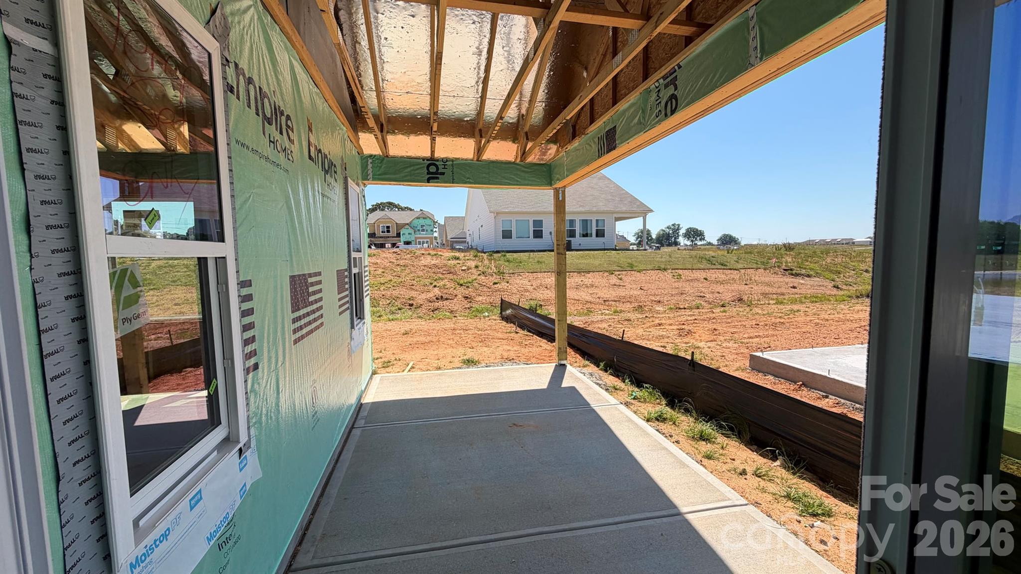 Harris Farms - Residential