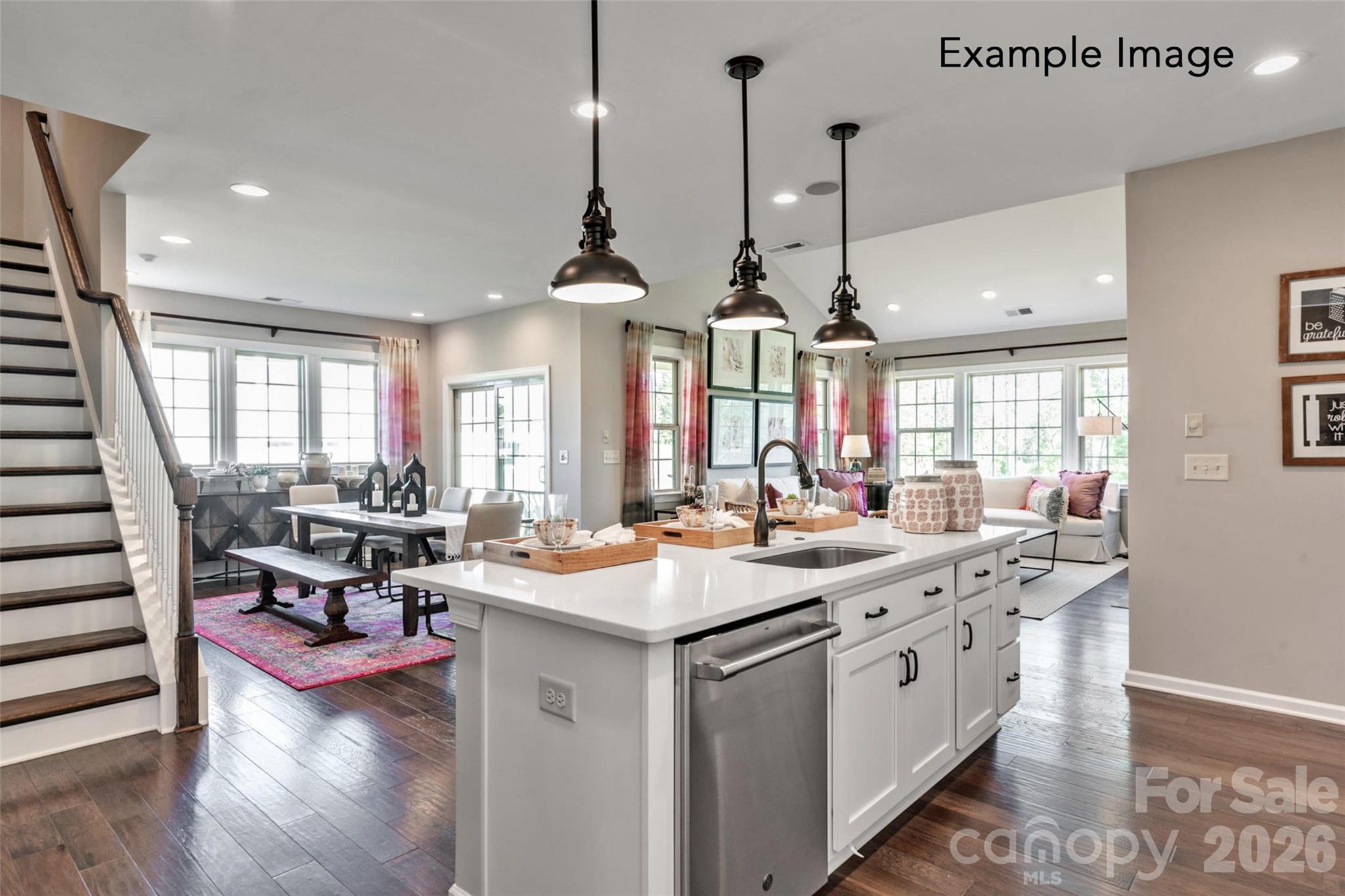 Harris Farms - Residential