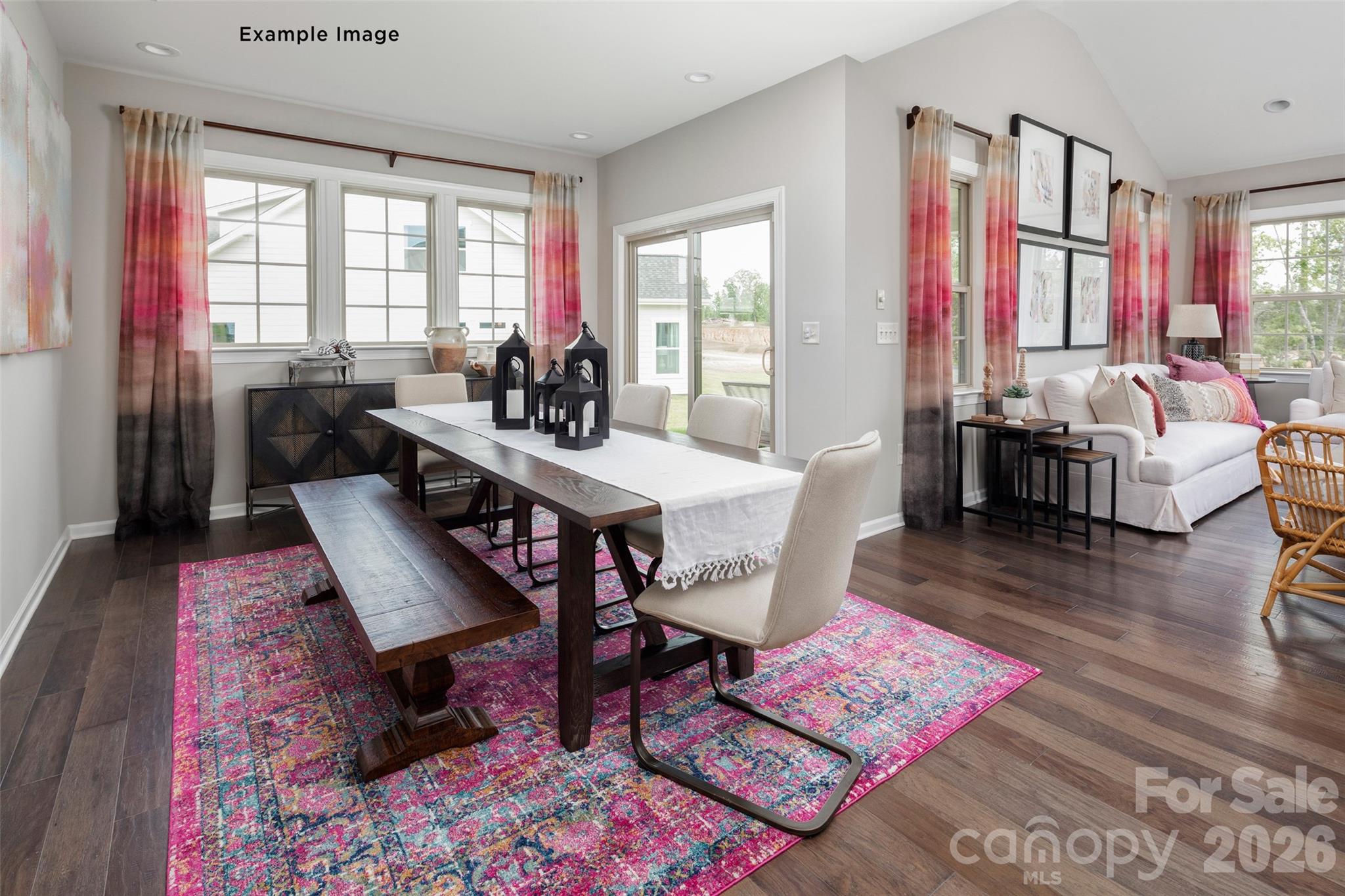Harris Farms - Residential
