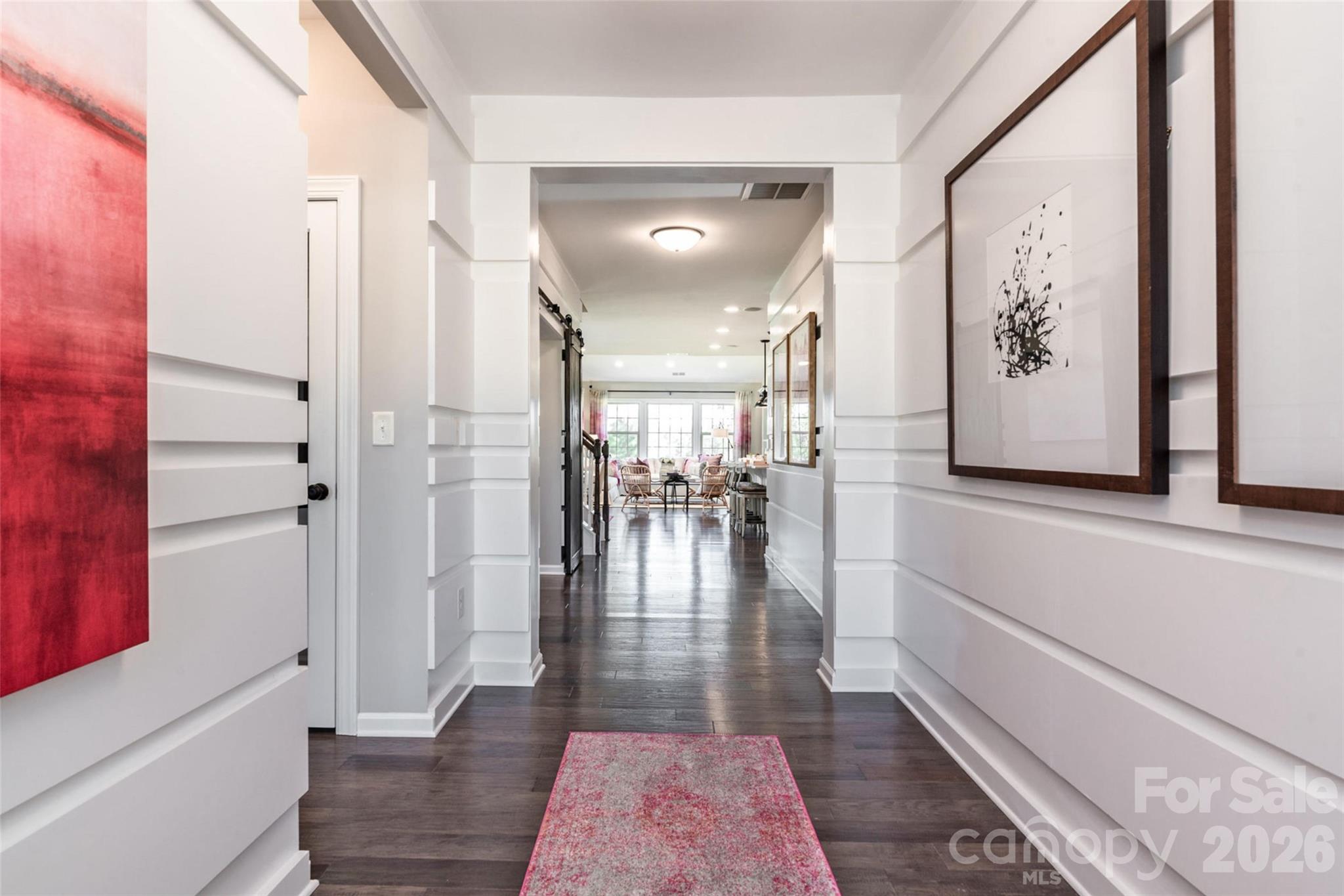 Harris Farms - Residential