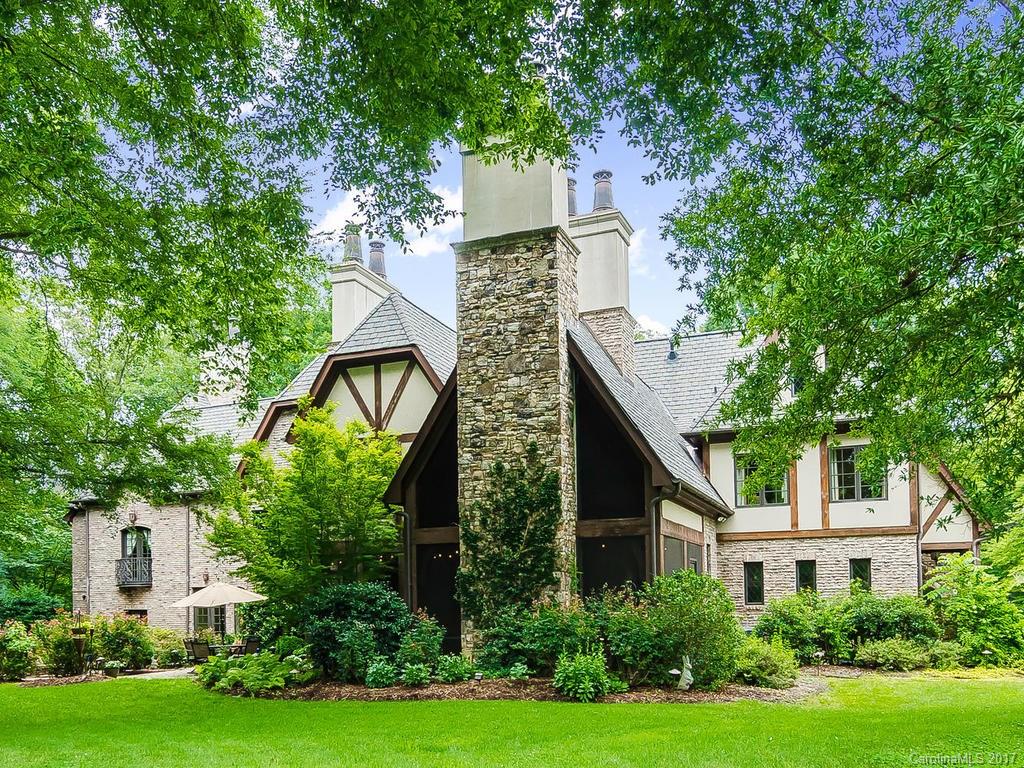 Highland Forest - Residential