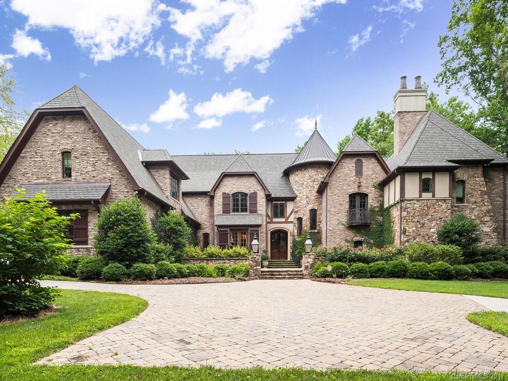 Highland Forest - Residential
