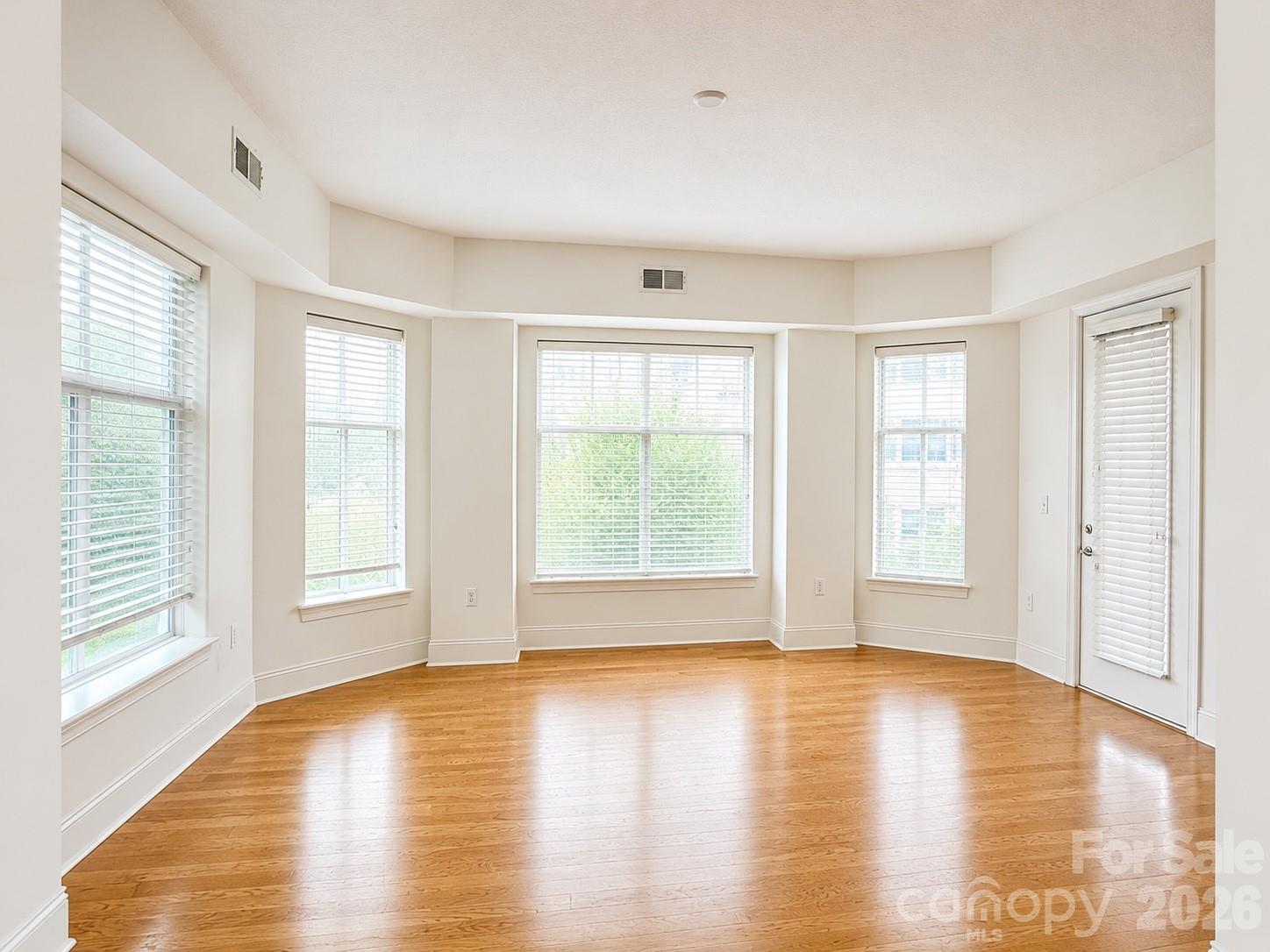 Piedmont Row - Residential