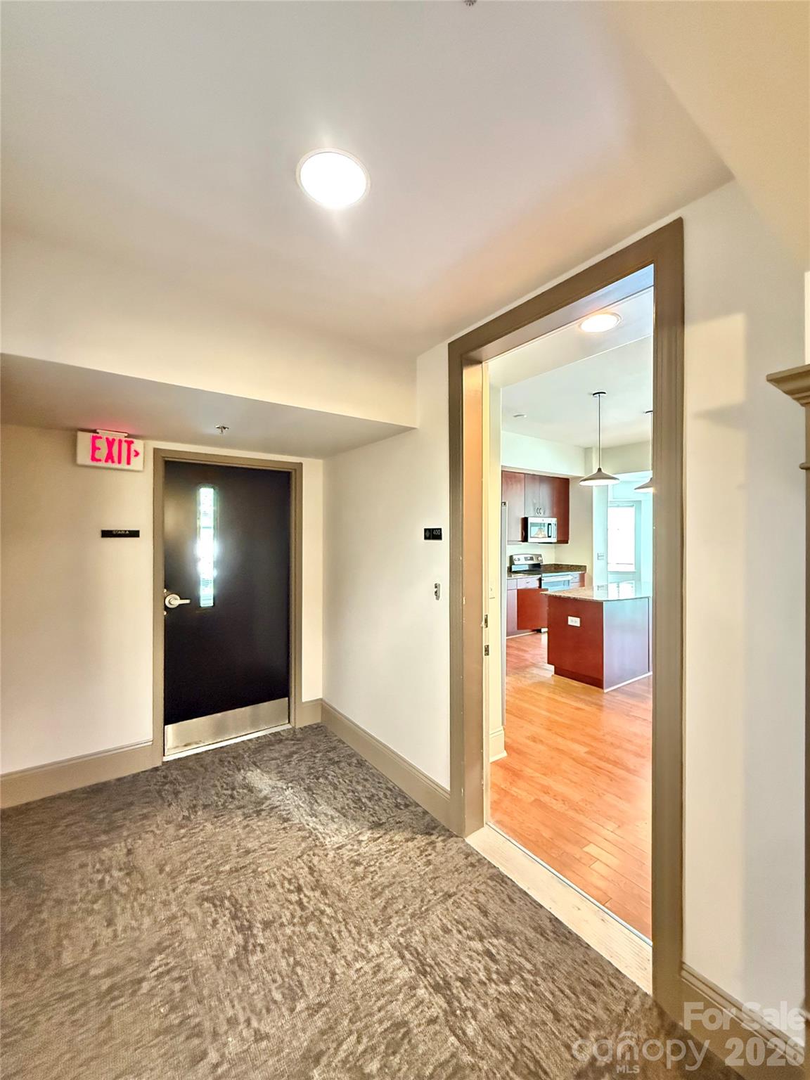 Piedmont Row - Residential