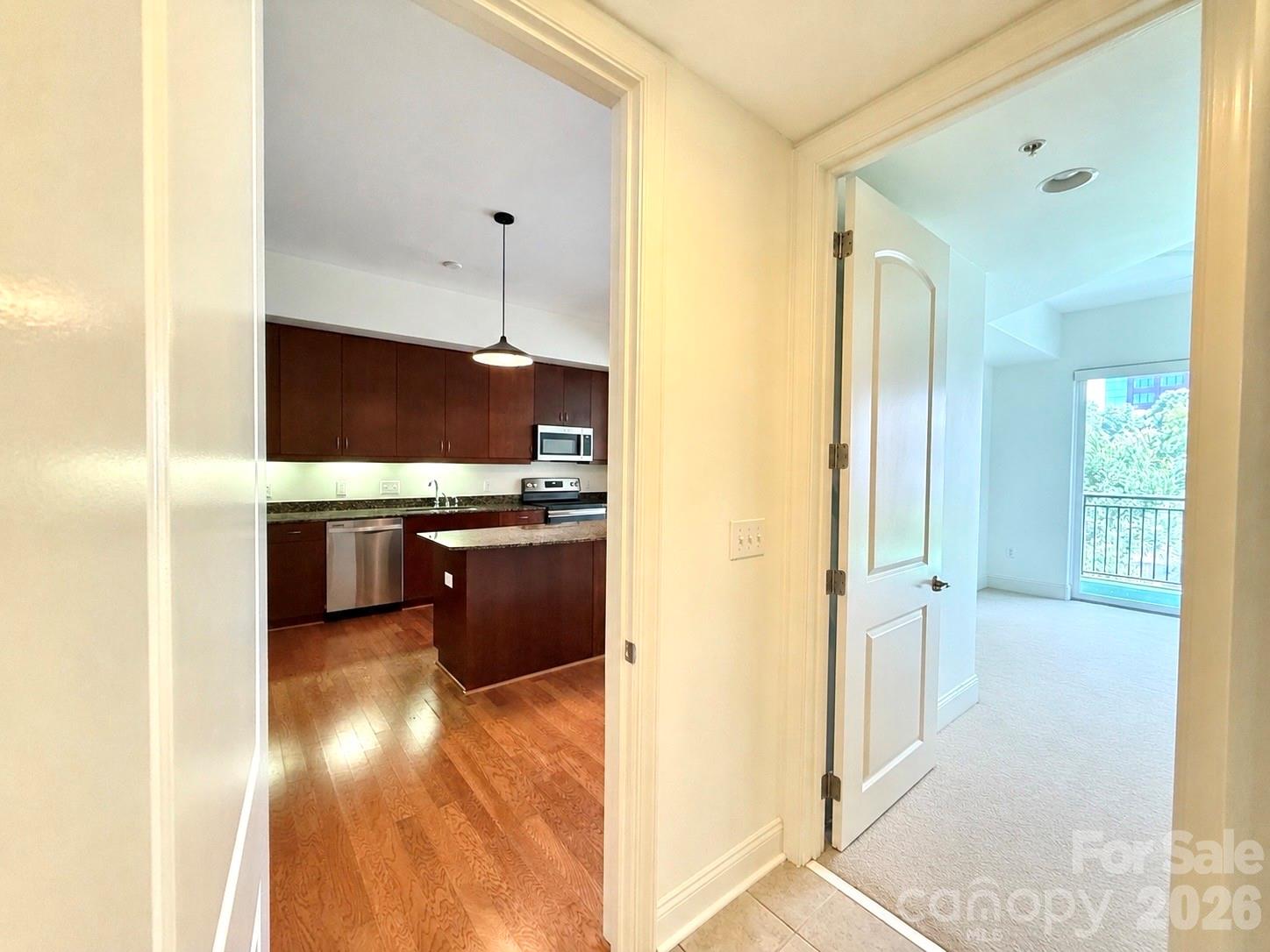 Piedmont Row - Residential