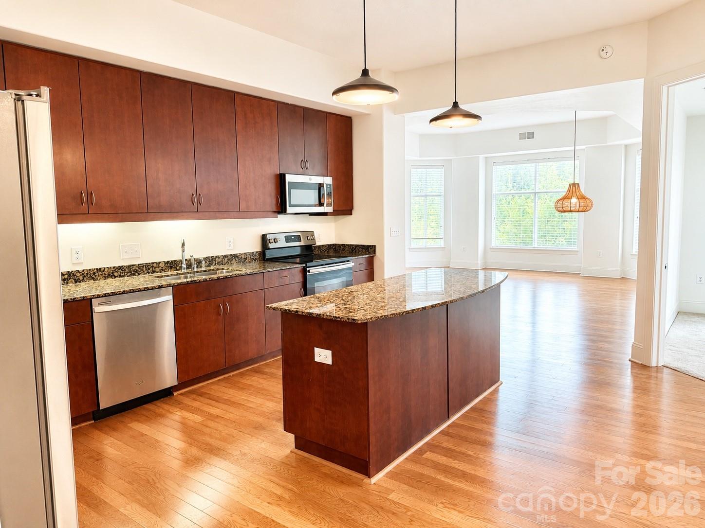 Piedmont Row - Residential