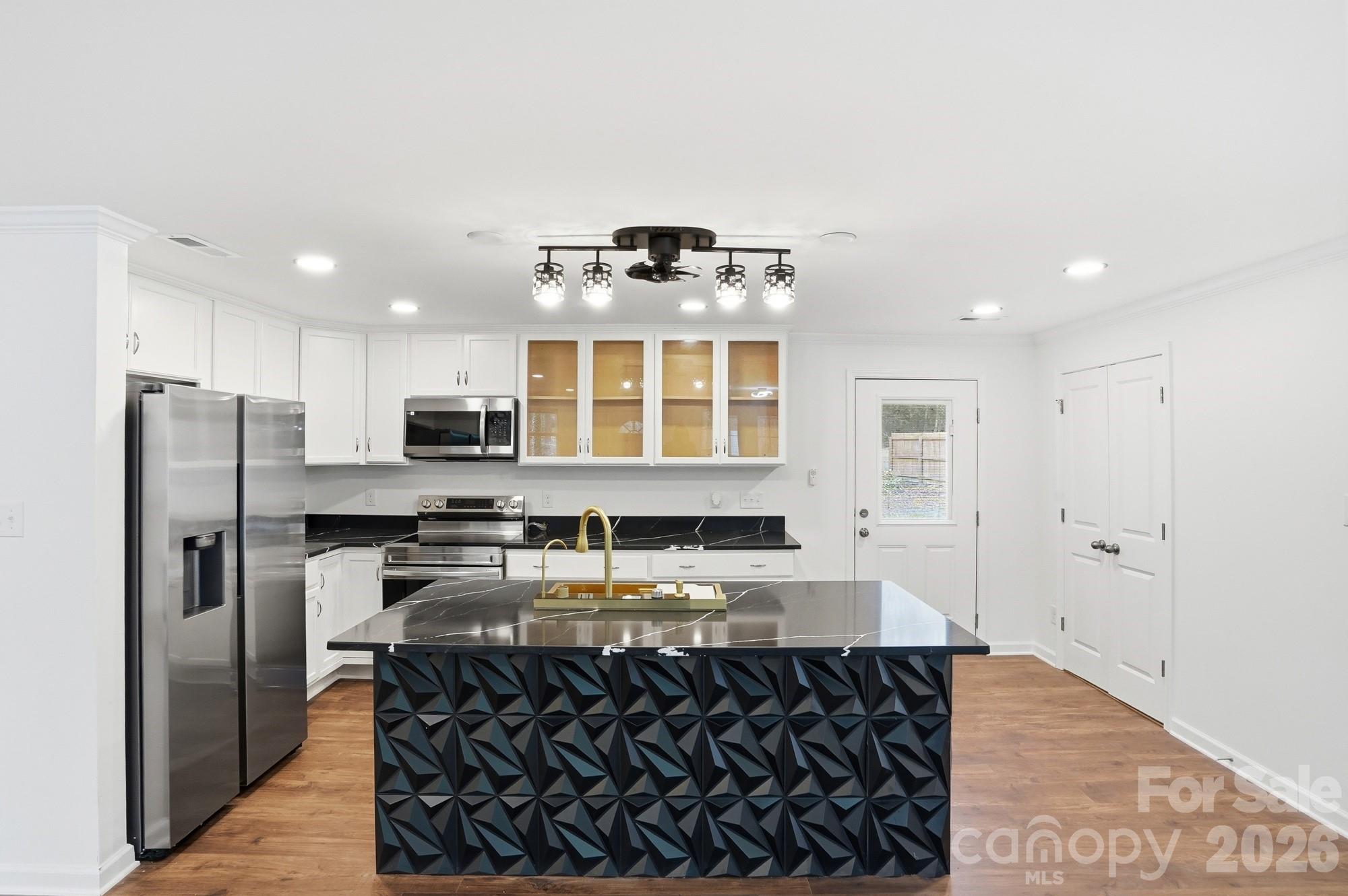 None - Residential