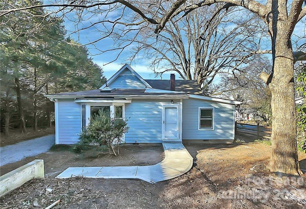 Wadsworth - Residential Lease