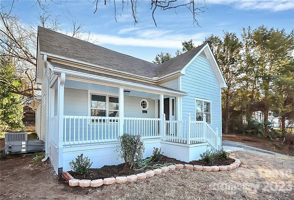 Wadsworth - Residential Lease