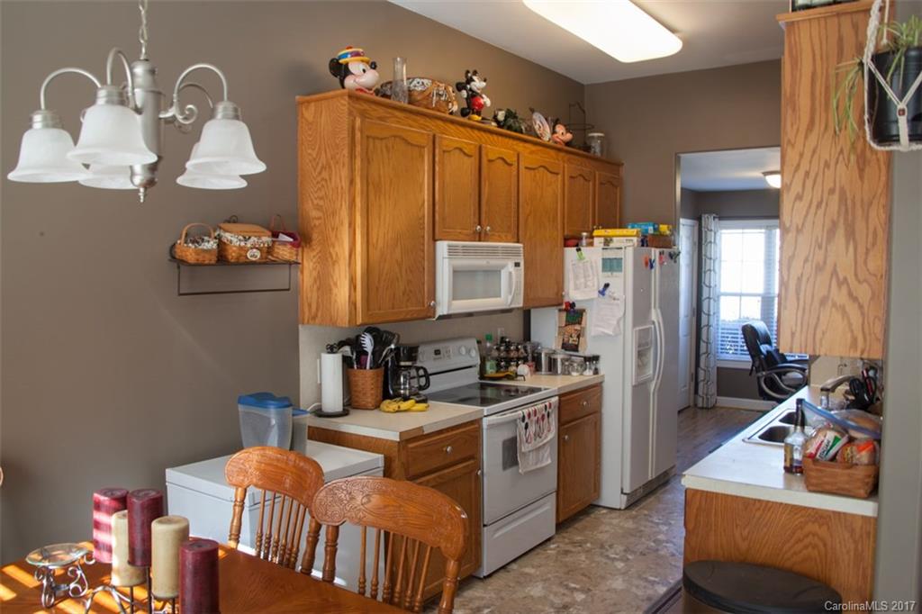 Eagle Creek - Residential