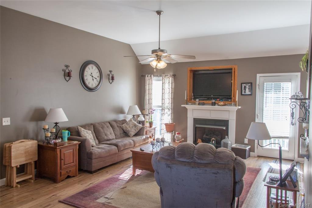 Eagle Creek - Residential