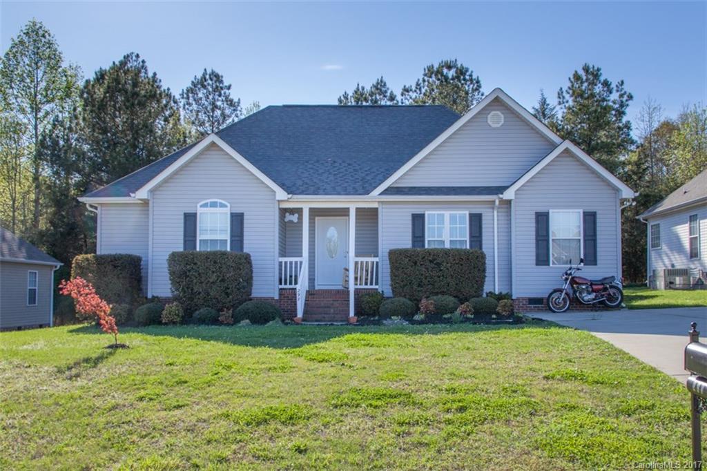 Eagle Creek - Residential