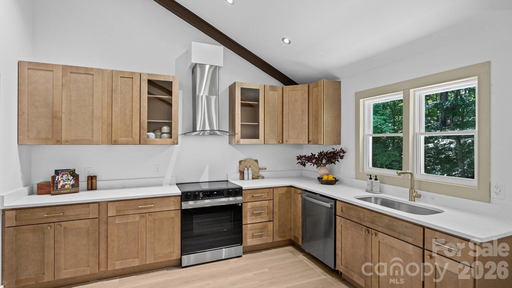 Branch Woods - Residential