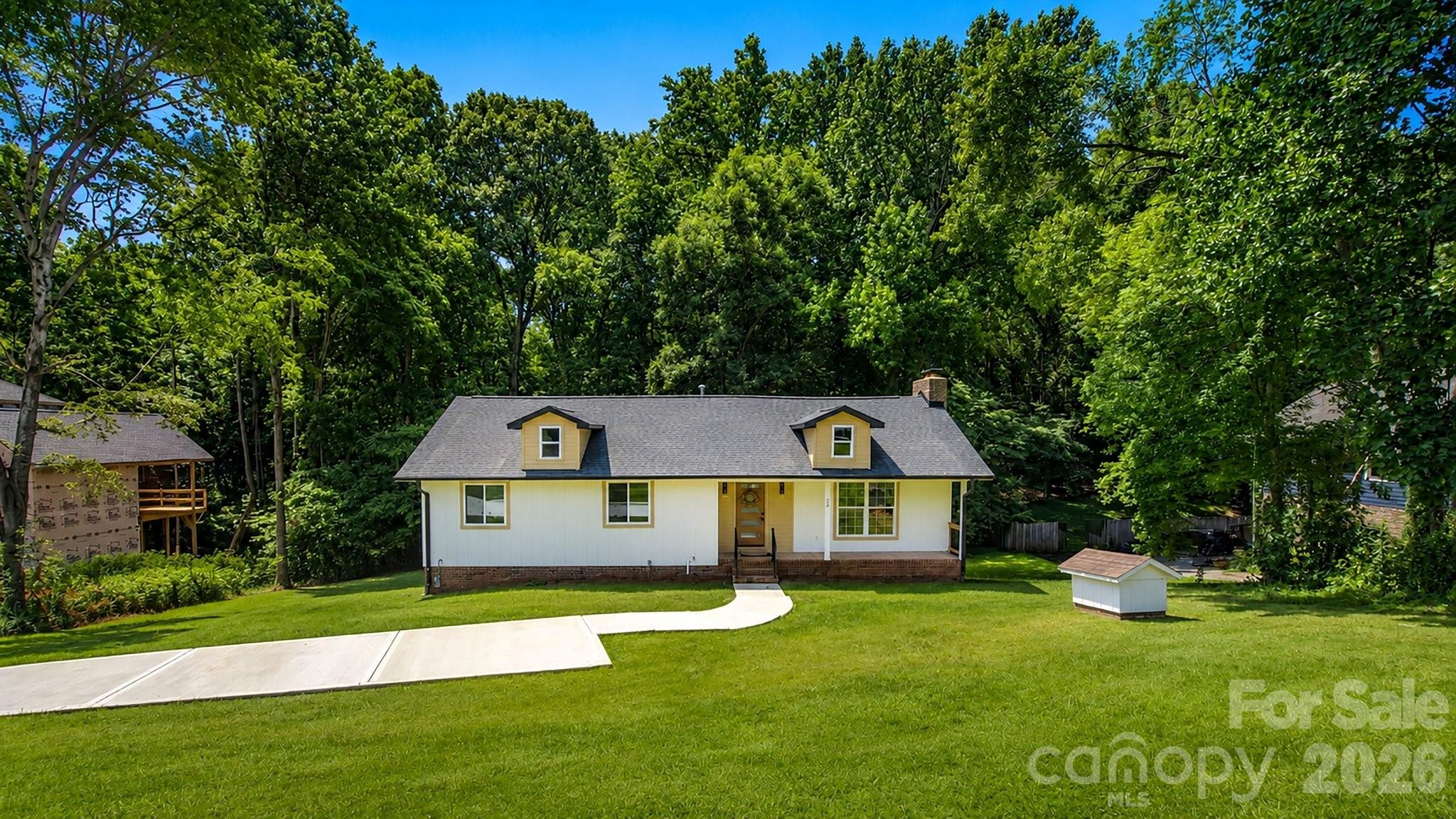 Branch Woods - Residential