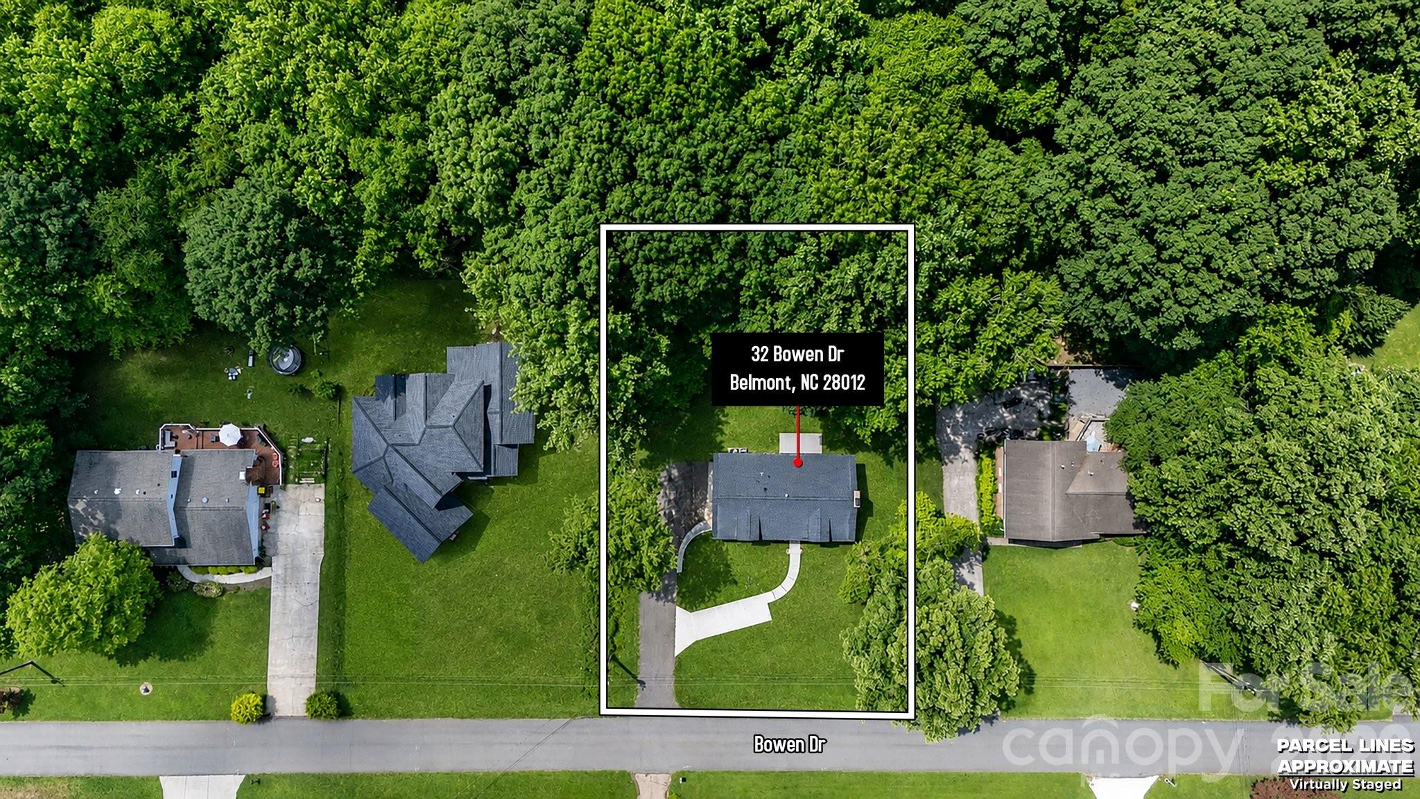 Branch Woods - Residential