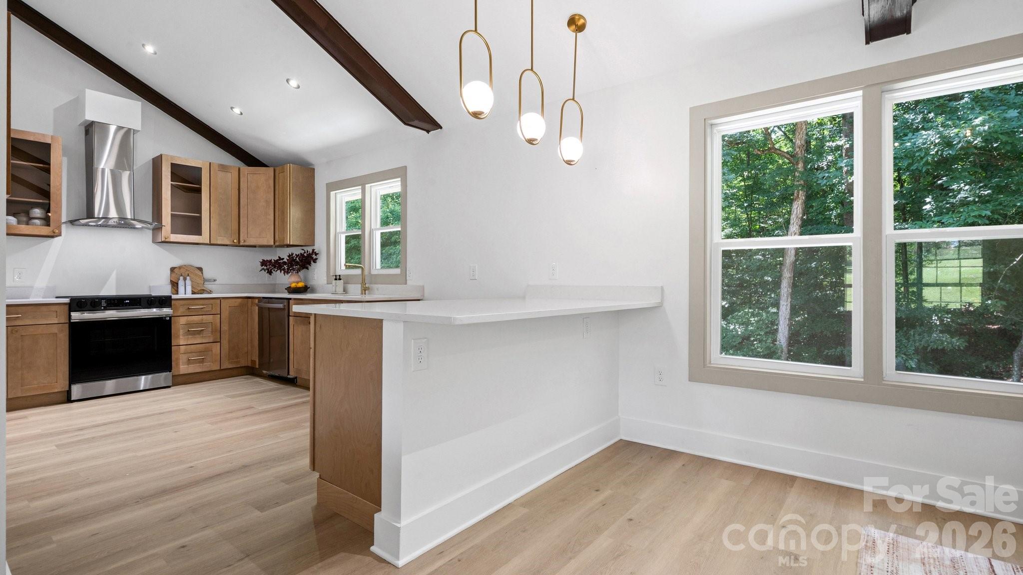 Branch Woods - Residential